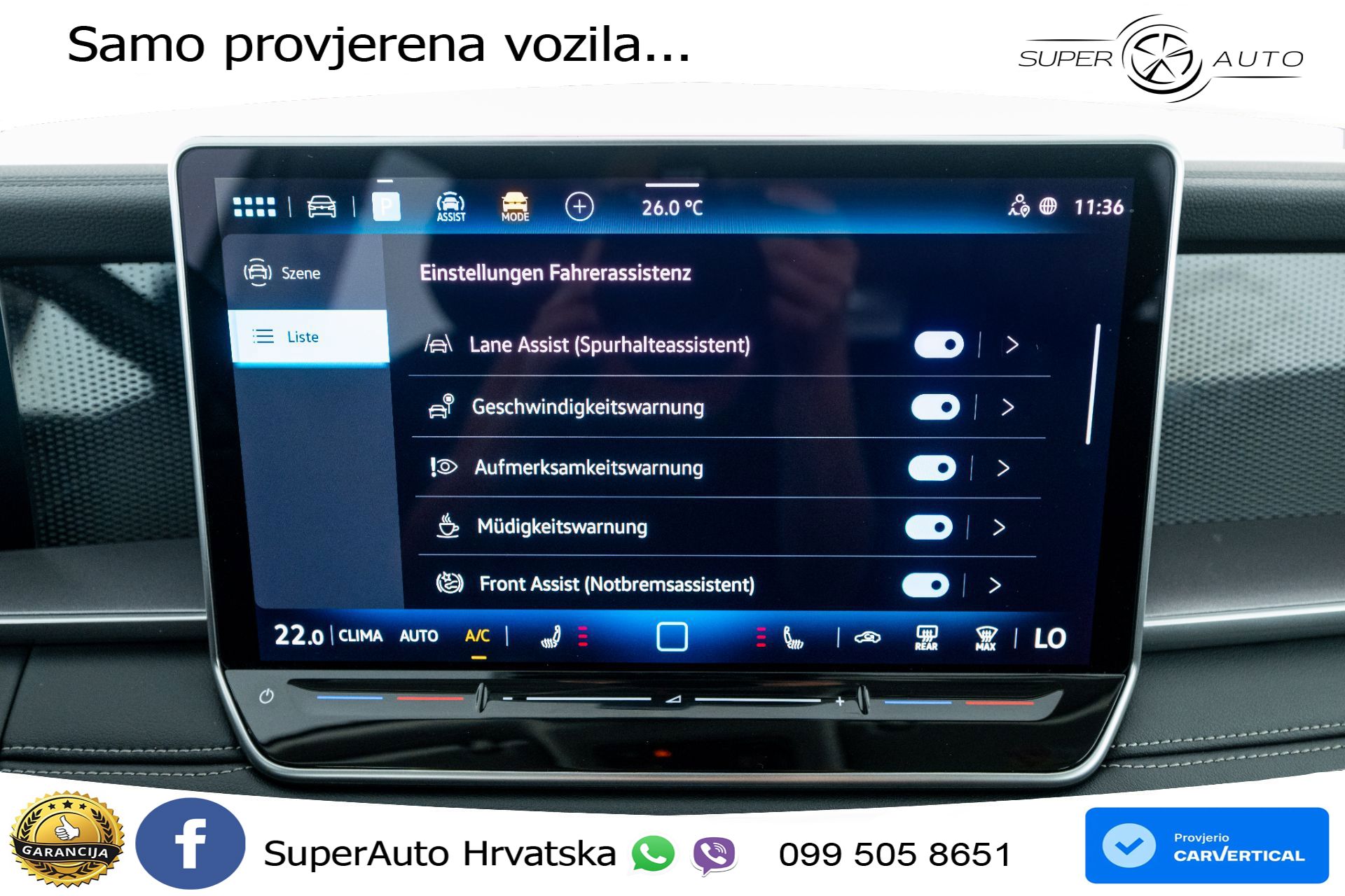 VW Tayron 1.5 eTSI DSG Life 150 KS, 7-SJED+ACC+360+GR SJED+VIRT+NAVI