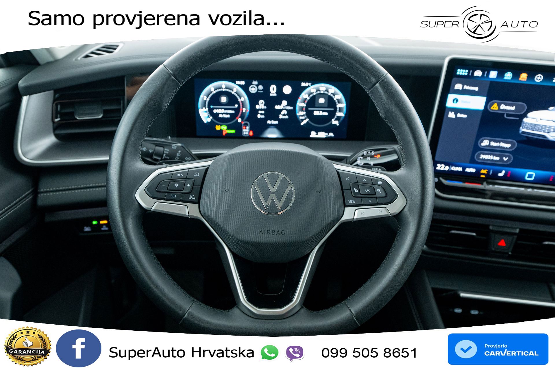 VW Tayron 1.5 eTSI DSG Life 150 KS, 7-SJED+ACC+360+GR SJED+VIRT+NAVI