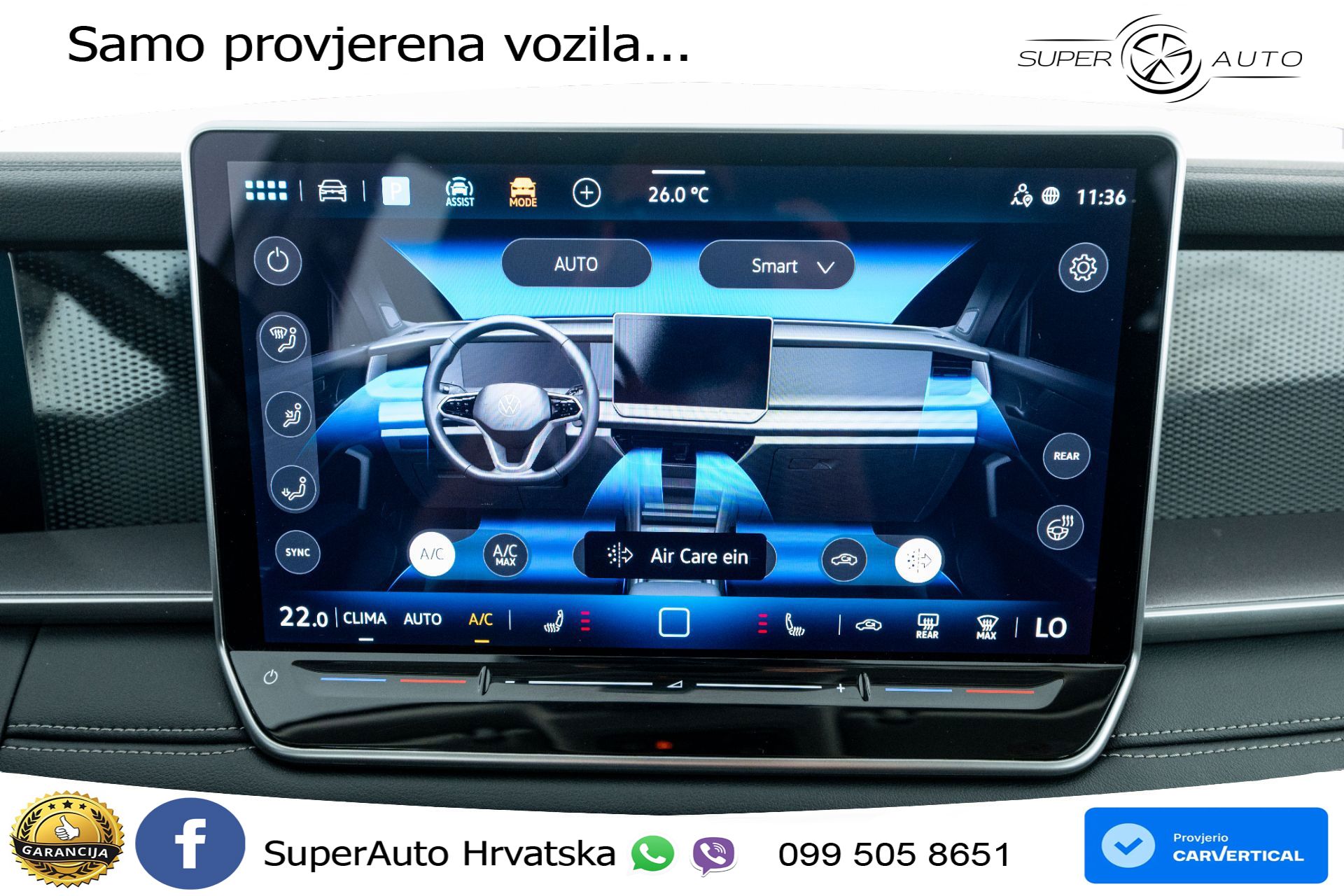 VW Tayron 1.5 eTSI DSG Life 150 KS, 7-SJED+ACC+360+GR SJED+VIRT+NAVI