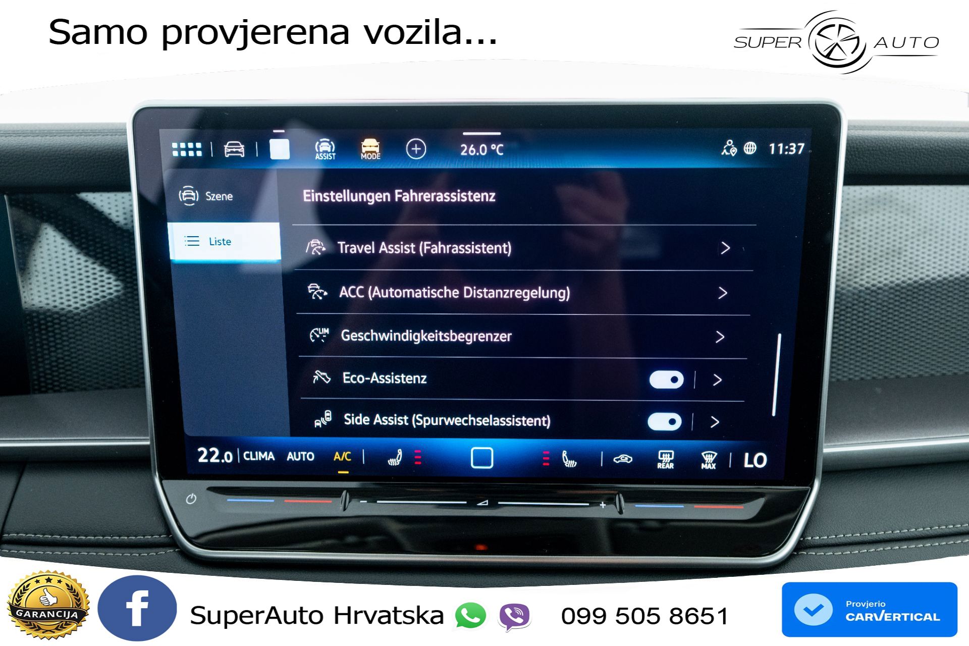 VW Tayron 1.5 eTSI DSG Life 150 KS, 7-SJED+ACC+360+GR SJED+VIRT+NAVI