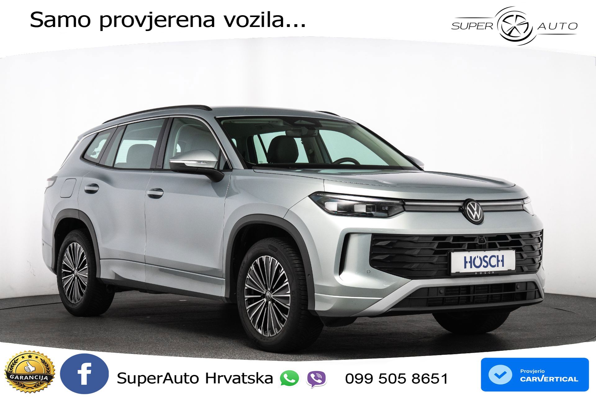 VW Tayron 1.5 eTSI DSG Life 150 KS, 7-SJED+ACC+360+GR SJED+VIRT+NAVI