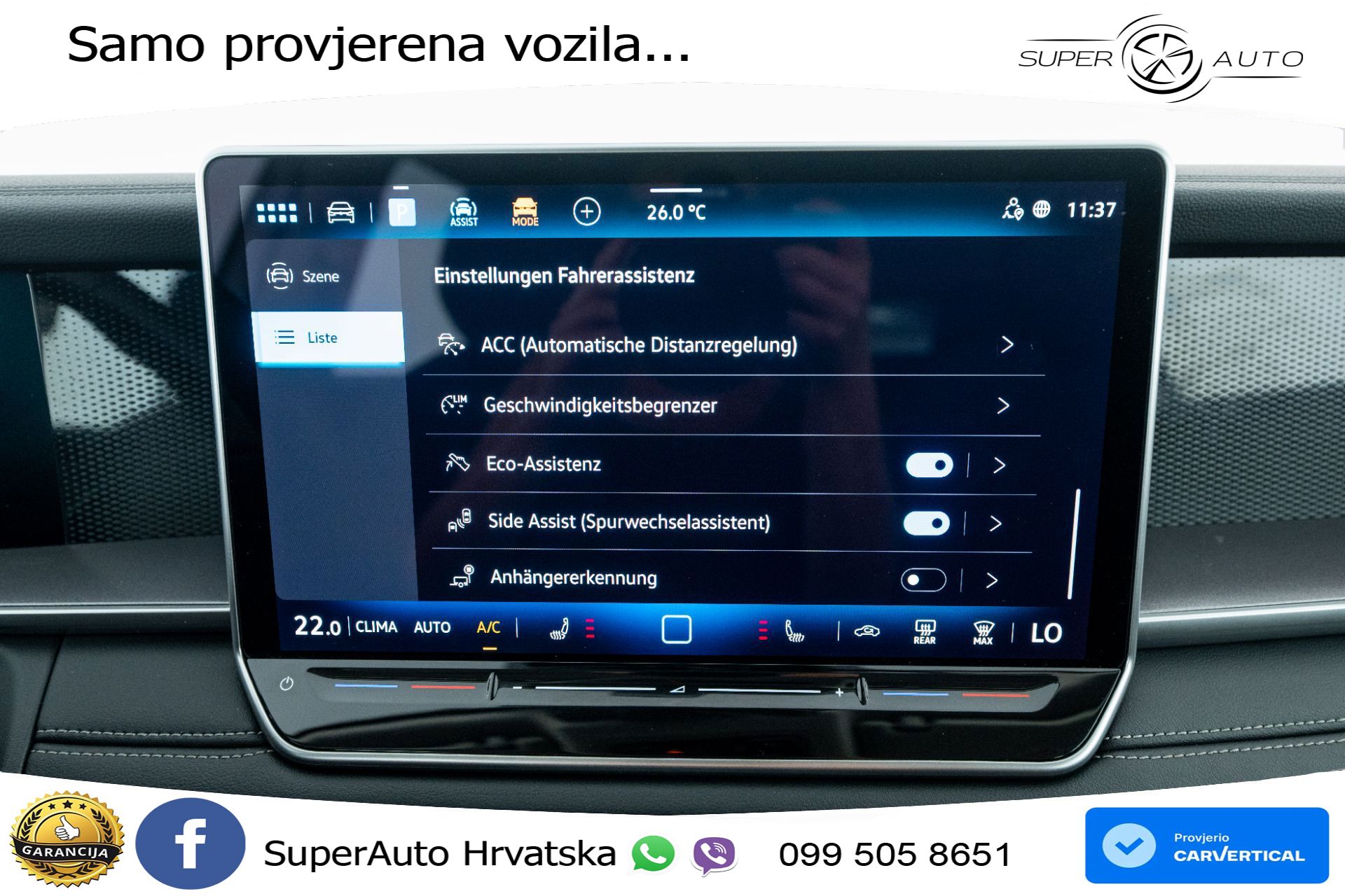 VW Tayron 1.5 eTSI DSG Life 150 KS, 7-SJED+ACC+360+GR SJED+VIRT+NAVI