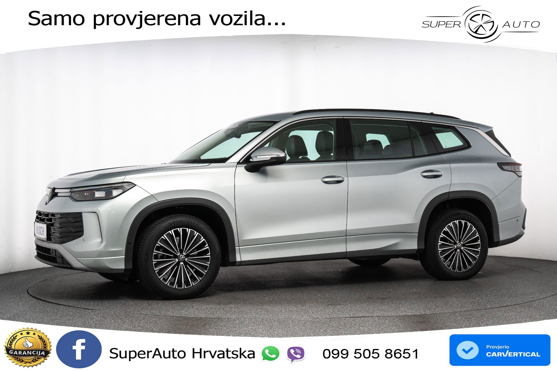 VW Tayron 1.5 eTSI DSG Life 150 KS, 7-SJED+ACC+360+GR SJED+VIRT+NAVI