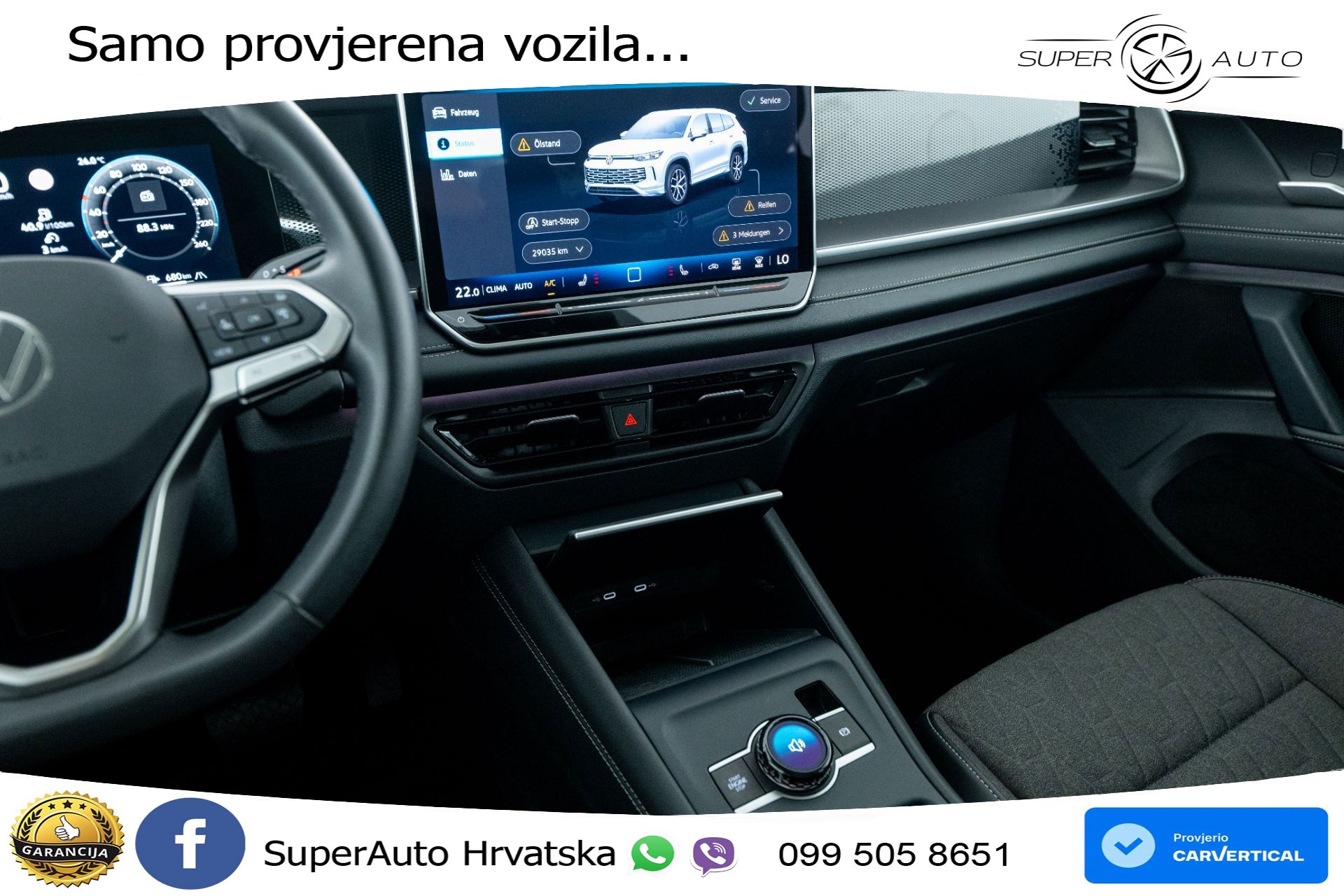 VW Tayron 1.5 eTSI DSG Life 150 KS, 7-SJED+ACC+360+GR SJED+VIRT+NAVI