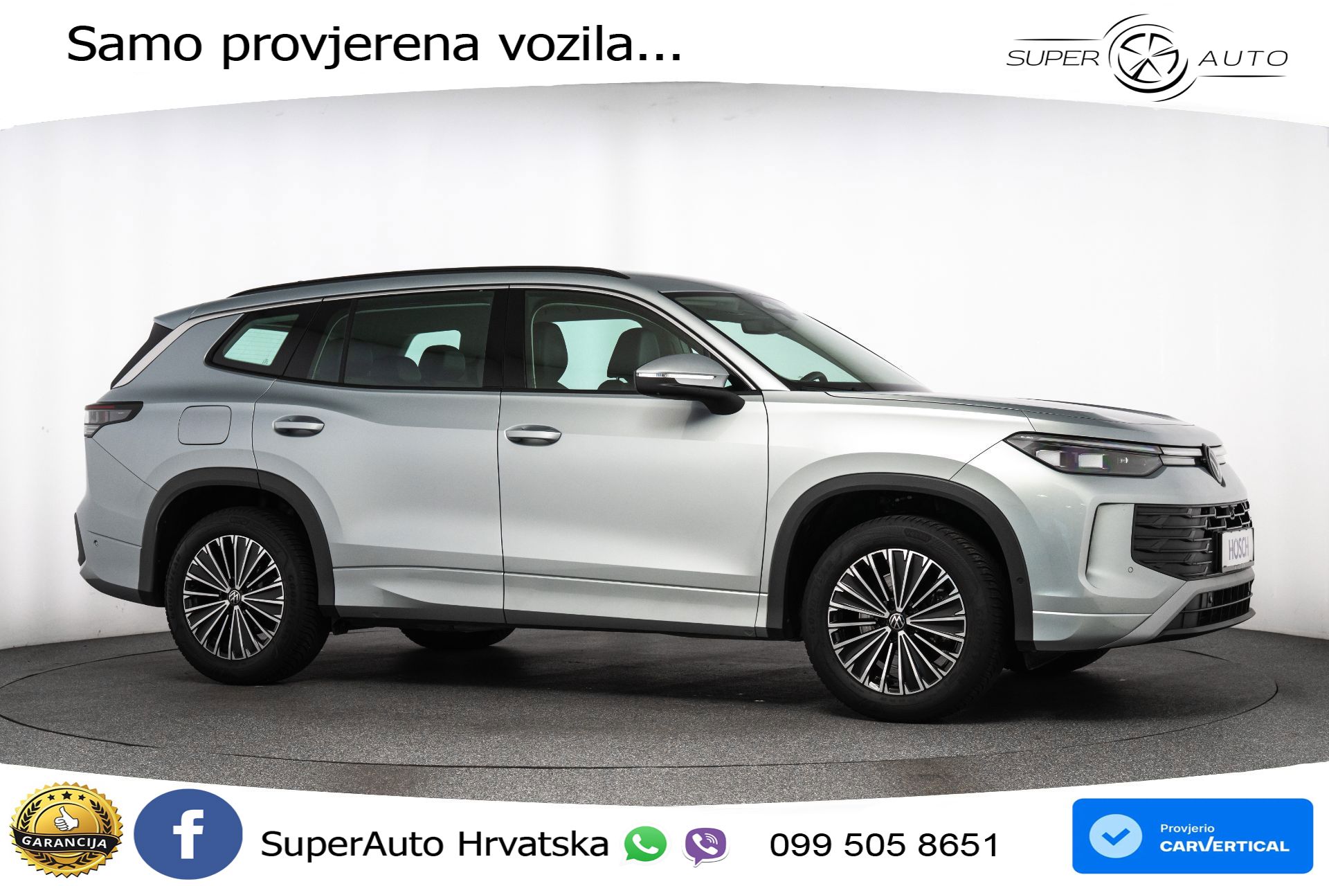 VW Tayron 1.5 eTSI DSG Life 150 KS, 7-SJED+ACC+360+GR SJED+VIRT+NAVI