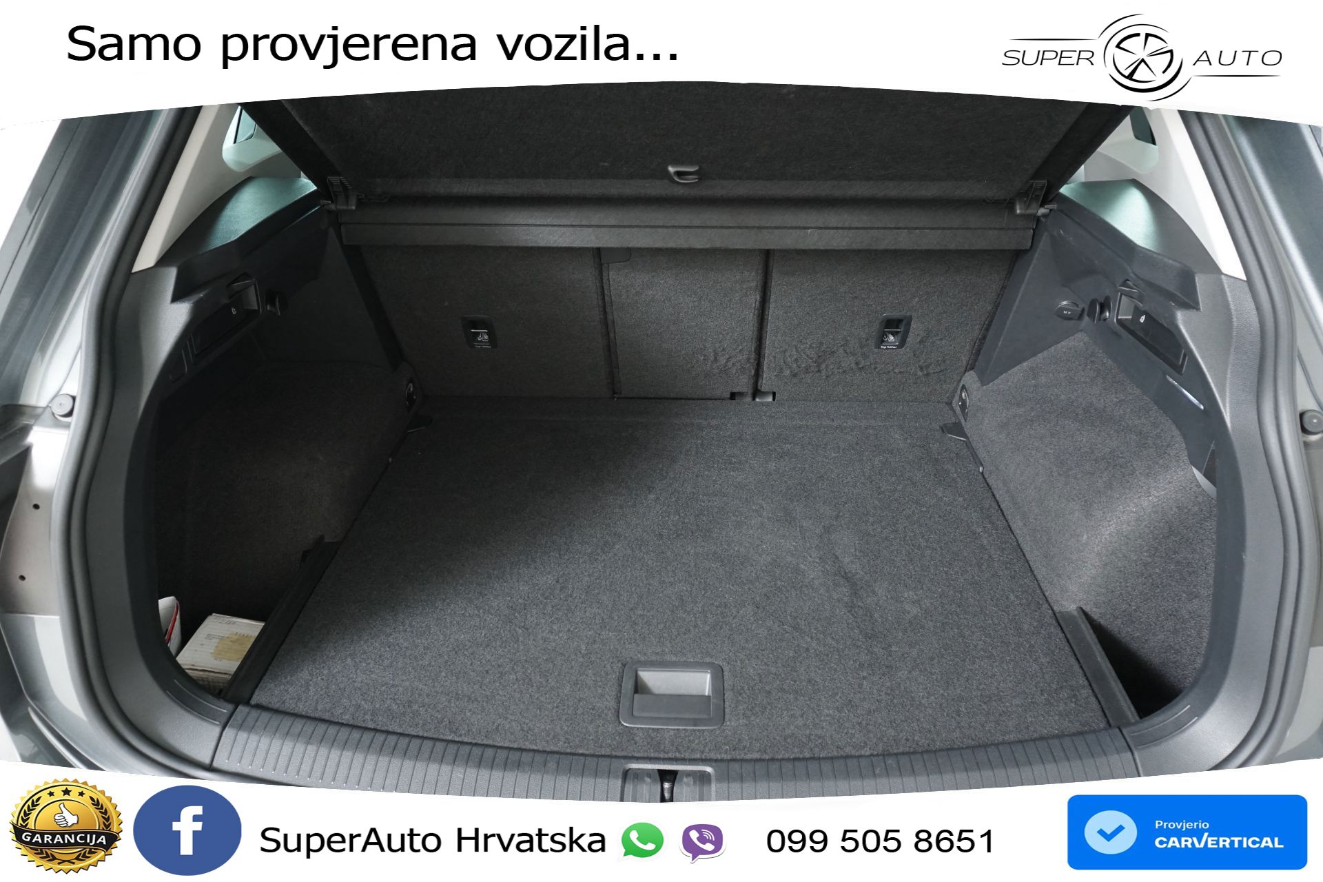 VW Tiguan 1.4 TSI Sky R-Line 125 KS, LED+ACC+GR SJED+ASIST+PANO+PDC