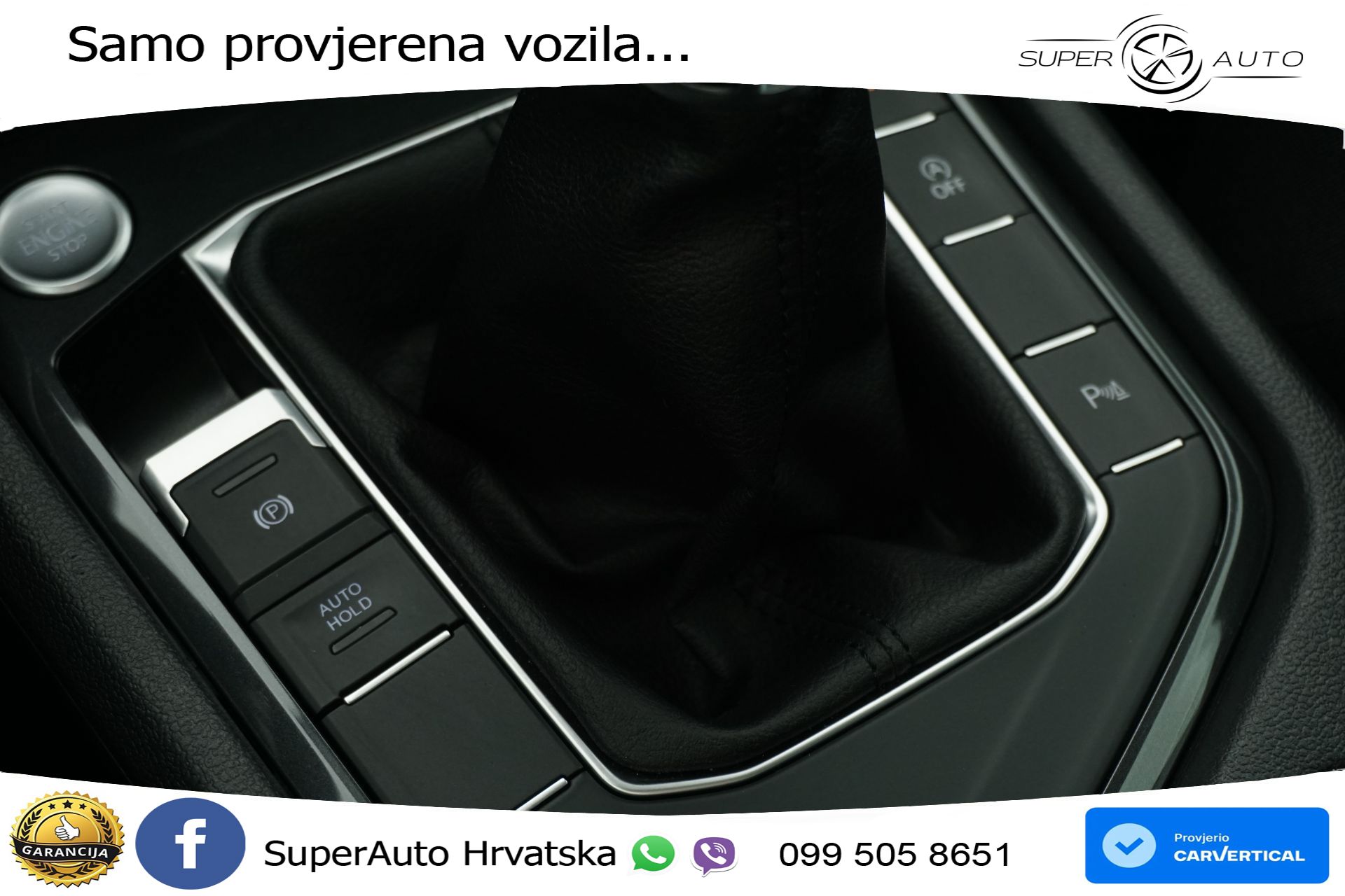 VW Tiguan 1.4 TSI Sky R-Line 125 KS, LED+ACC+GR SJED+ASIST+PANO+PDC