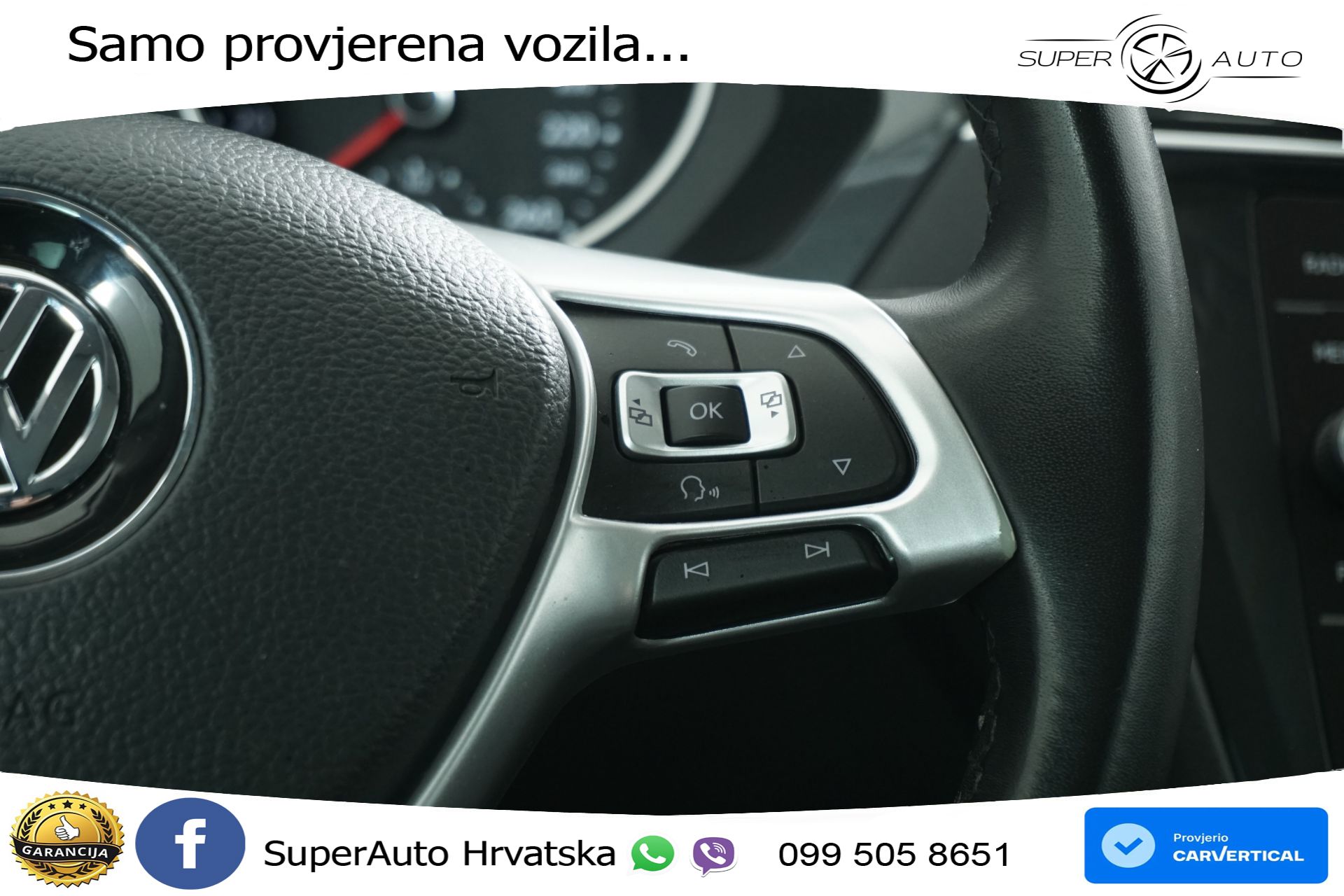 VW Tiguan 1.4 TSI Sky R-Line 125 KS, LED+ACC+GR SJED+ASIST+PANO+PDC