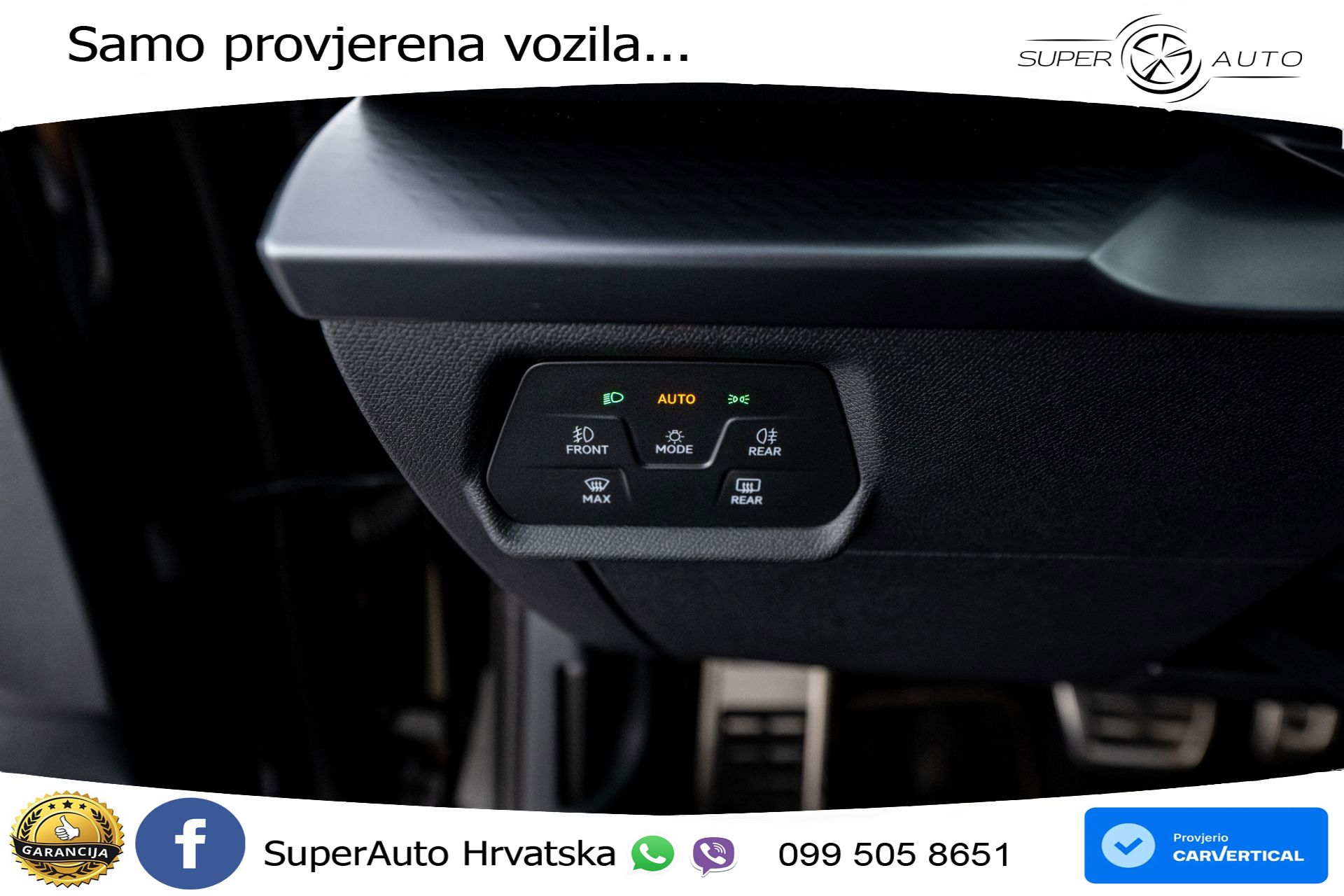 Cupra Formentor 2.0 TDI DSG Edge 150 KS, LED+ACC+KAM+PDC+VIRT+ASIST