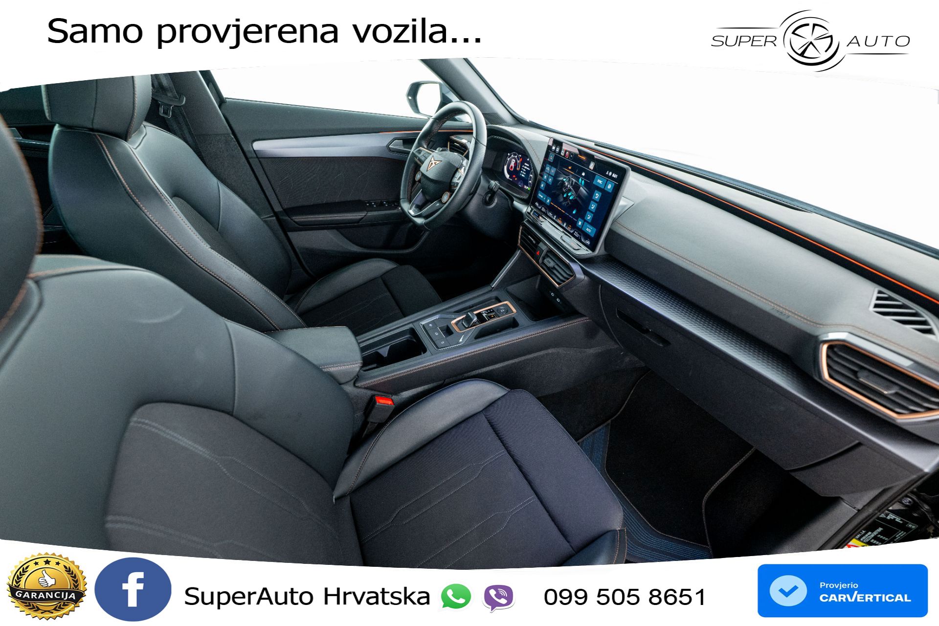 Cupra Formentor 2.0 TDI DSG Edge 150 KS, LED+ACC+KAM+PDC+VIRT+ASIST
