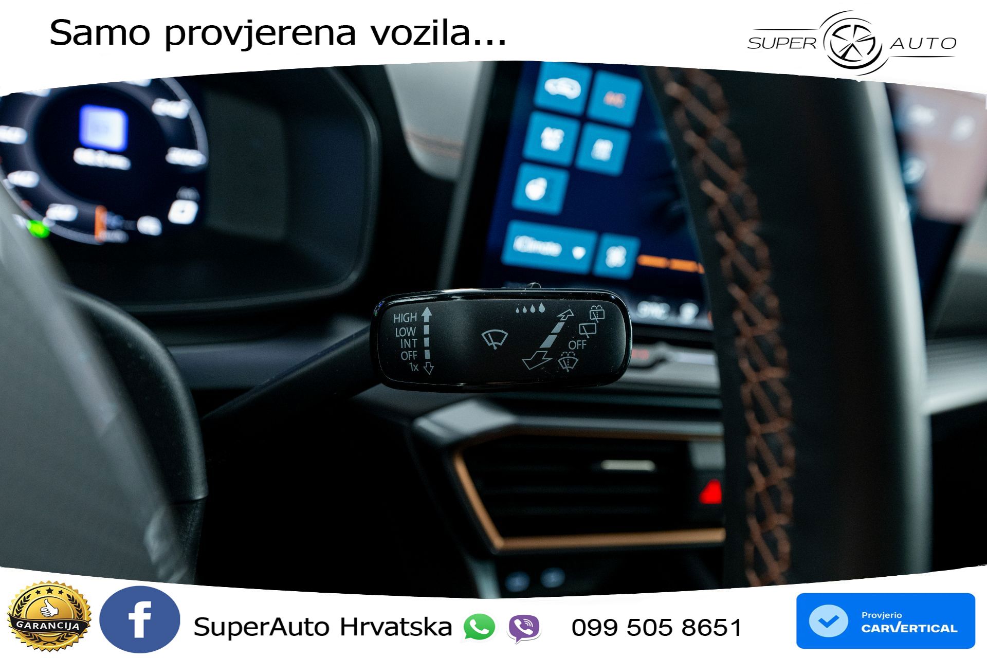 Cupra Formentor 2.0 TDI DSG Edge 150 KS, LED+ACC+KAM+PDC+VIRT+ASIST