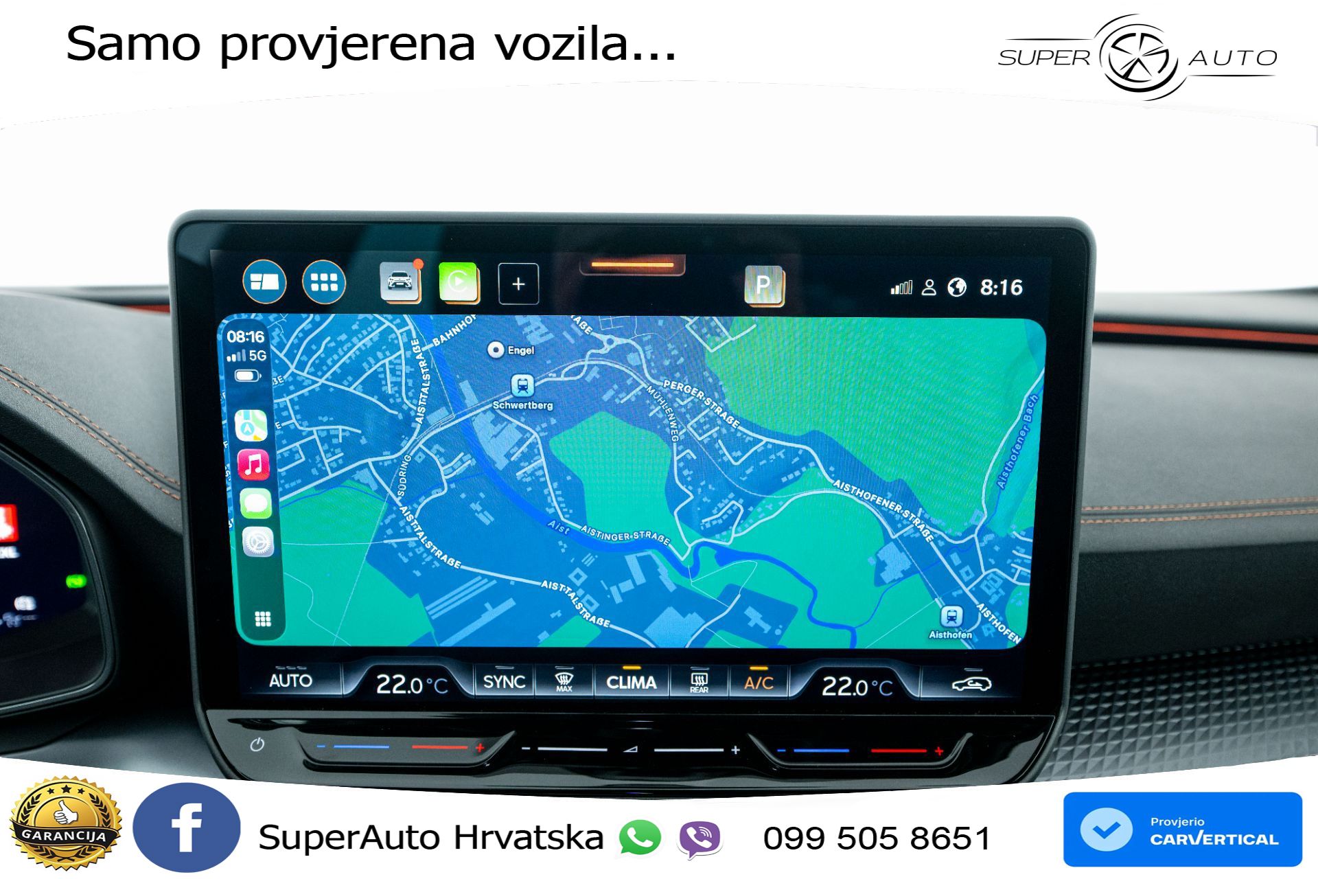 Cupra Formentor 2.0 TDI DSG Edge 150 KS, LED+ACC+KAM+PDC+VIRT+ASIST