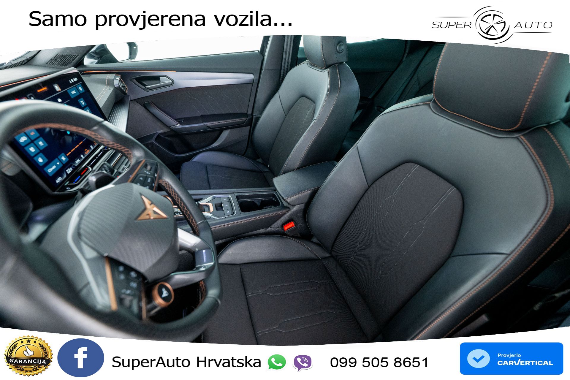 Cupra Formentor 2.0 TDI DSG Edge 150 KS, LED+ACC+KAM+PDC+VIRT+ASIST