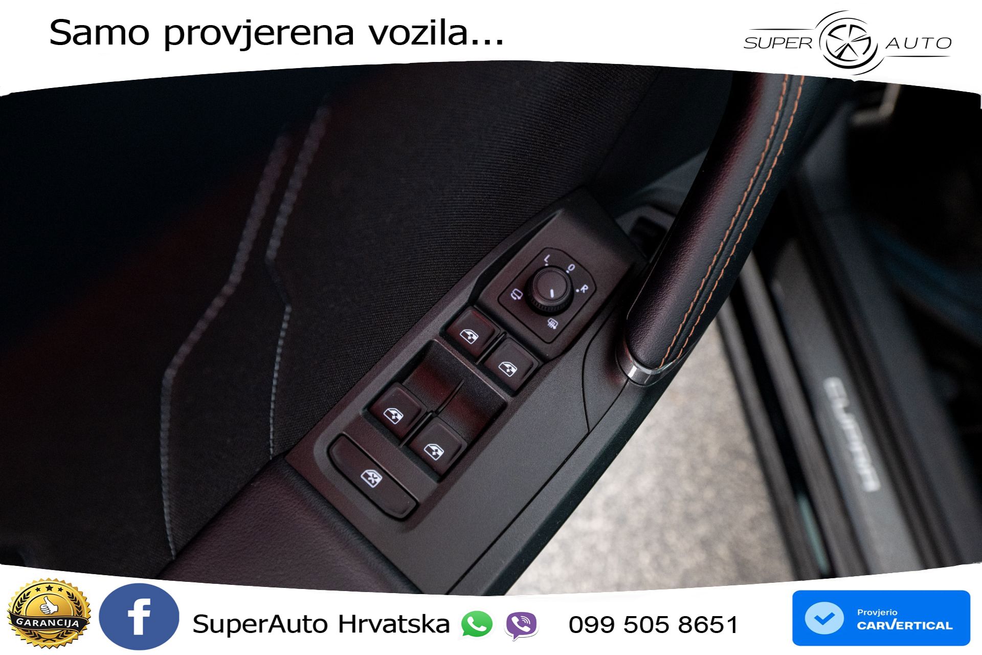 Cupra Formentor 2.0 TDI DSG Edge 150 KS, LED+ACC+KAM+PDC+VIRT+ASIST
