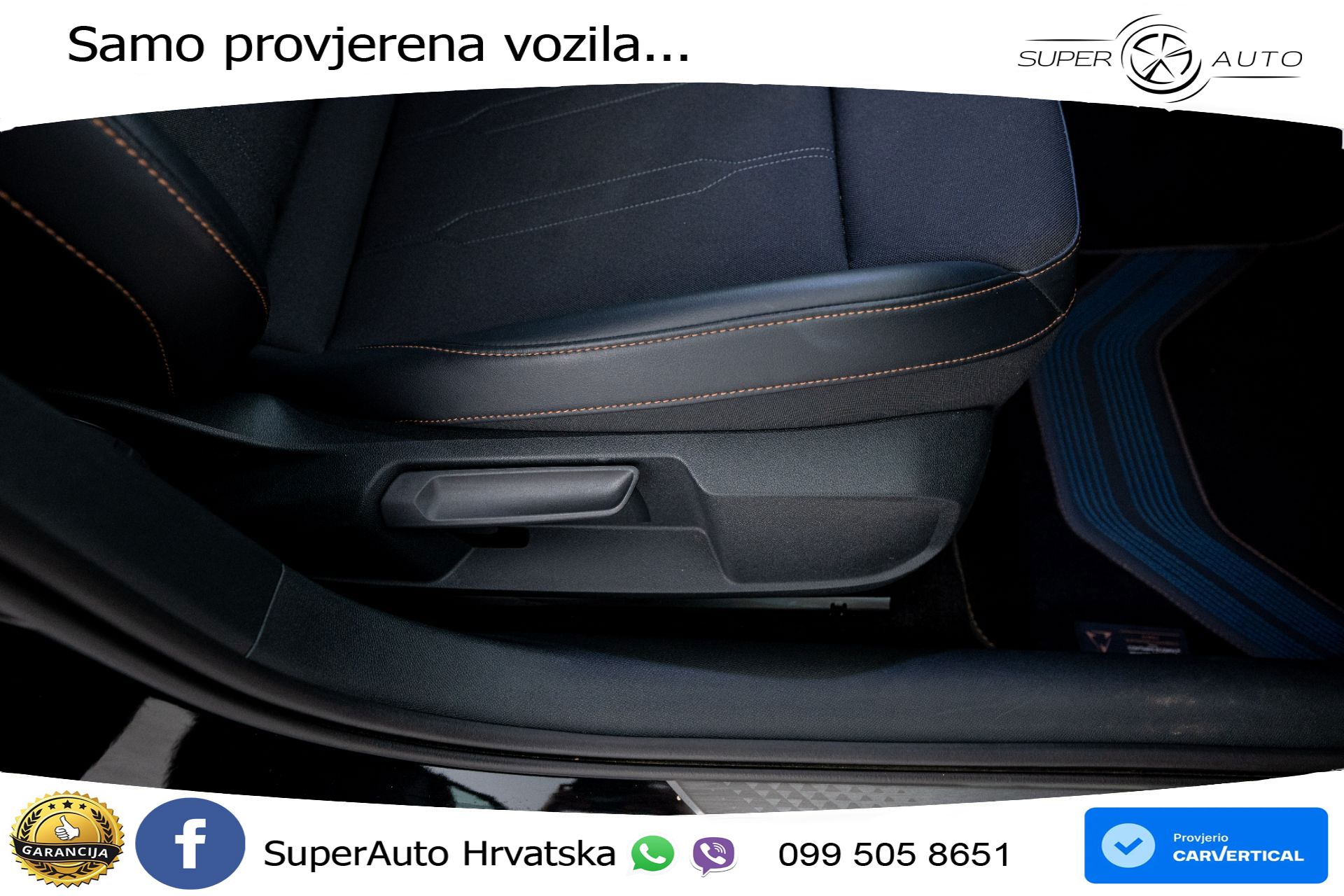 Cupra Formentor 2.0 TDI DSG Edge 150 KS, LED+ACC+KAM+PDC+VIRT+ASIST