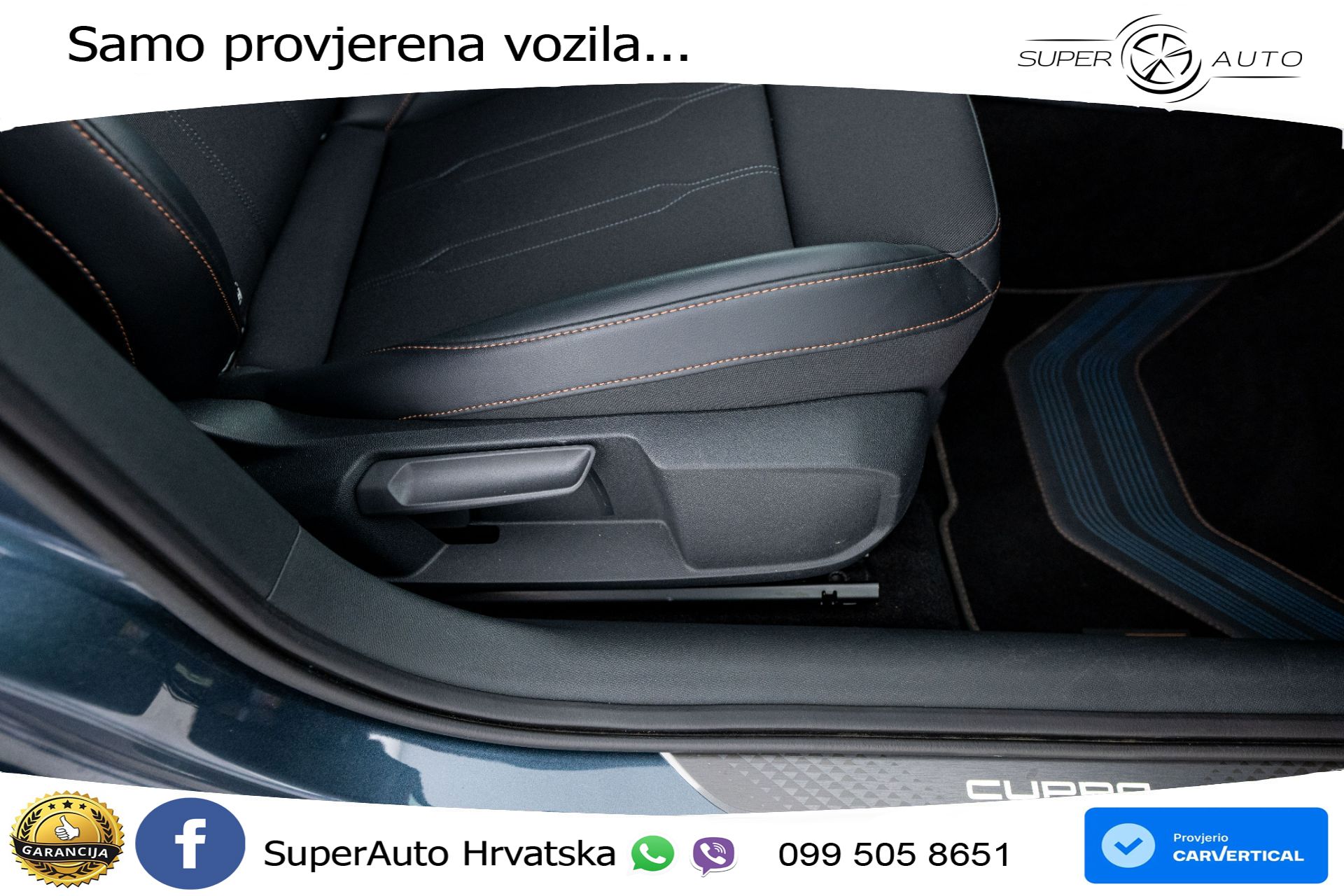Cupra Leon SP 2.0 TDI DSG Edge 150 KS, ACC+KAM+VIRT+NAVI