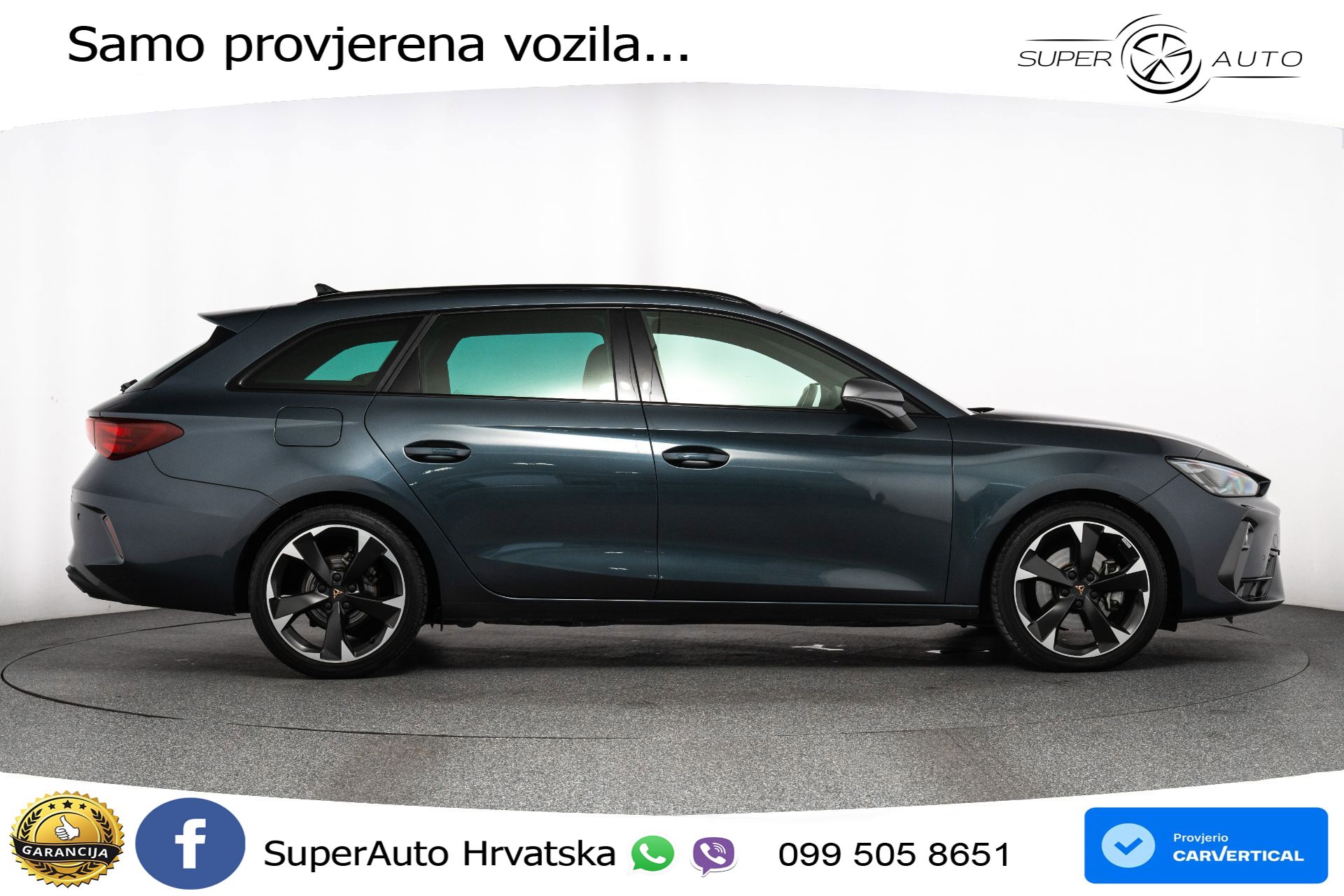 Cupra Leon SP 2.0 TDI DSG Edge 150 KS, ACC+KAM+VIRT+NAVI