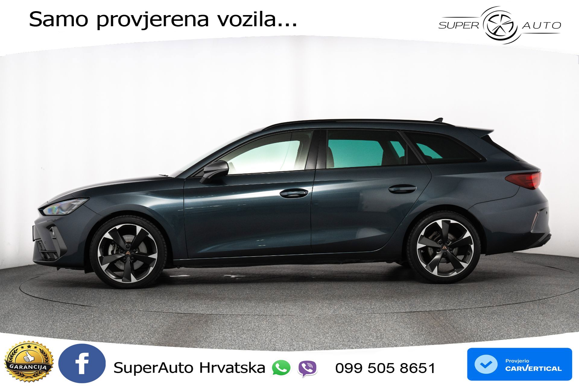 Cupra Leon SP 2.0 TDI DSG Edge 150 KS, ACC+KAM+VIRT+NAVI