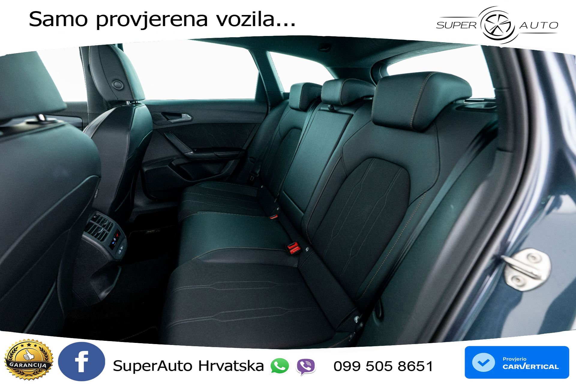 Cupra Leon SP 2.0 TDI DSG Edge 150 KS, ACC+KAM+VIRT+NAVI