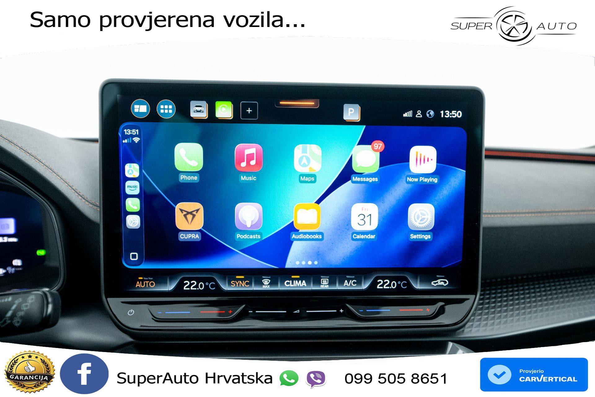 Cupra Leon SP 2.0 TDI DSG Edge 150 KS, ACC+KAM+VIRT+NAVI