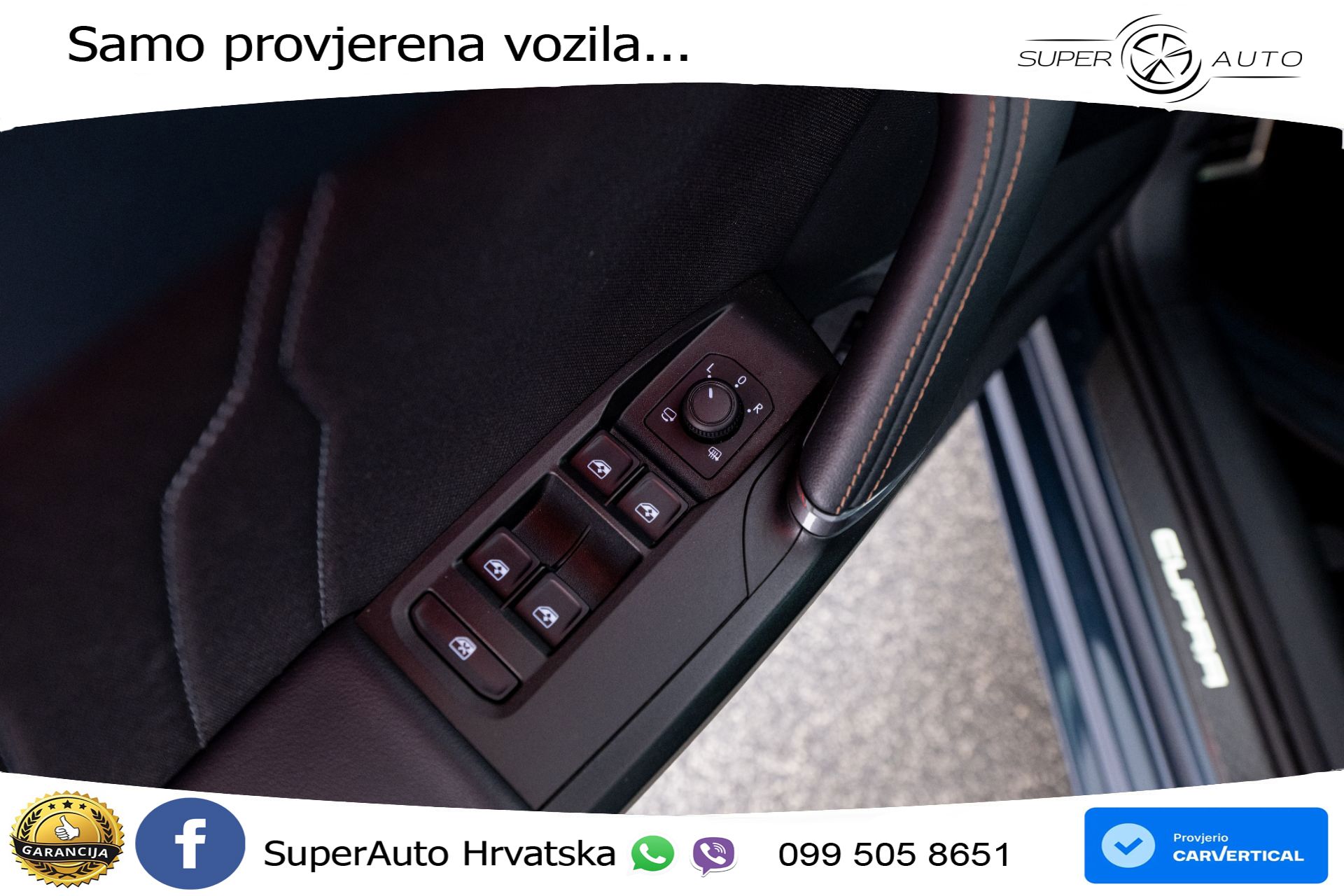 Cupra Leon SP 2.0 TDI DSG Edge 150 KS, ACC+KAM+VIRT+NAVI