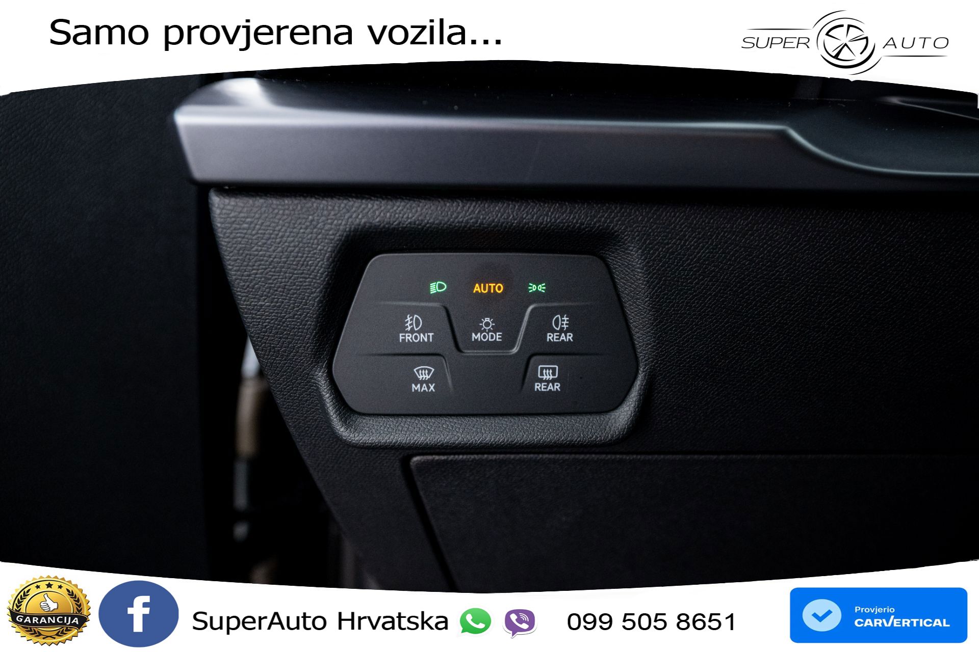 Cupra Leon SP 2.0 TDI DSG Edge 150 KS, ACC+KAM+VIRT+NAVI