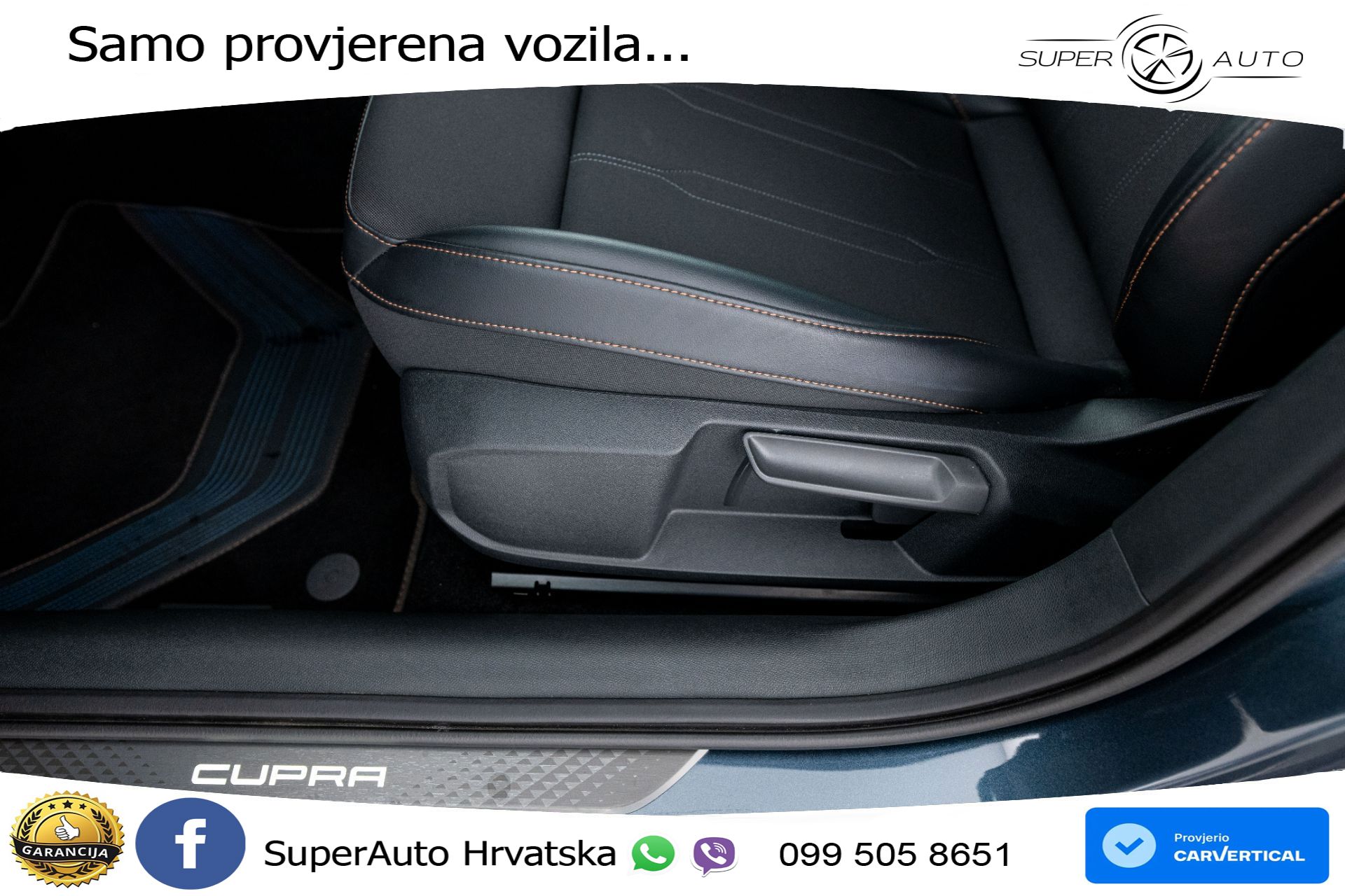 Cupra Leon SP 2.0 TDI DSG Edge 150 KS, ACC+KAM+VIRT+NAVI