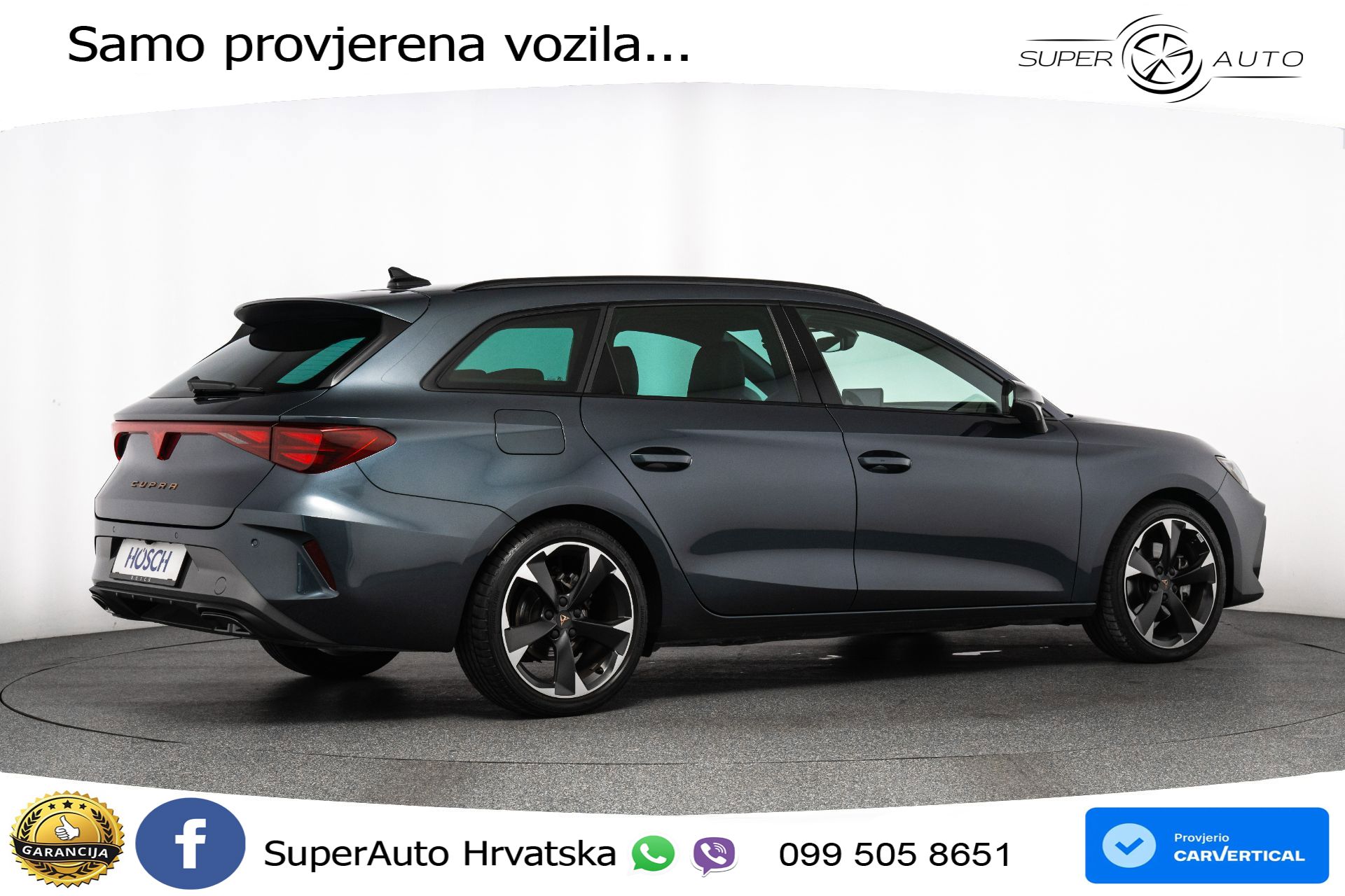 Cupra Leon SP 2.0 TDI DSG Edge 150 KS, ACC+KAM+VIRT+NAVI