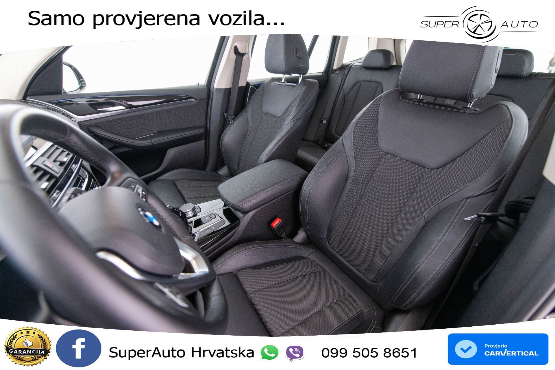 BMW X3 xDrive 30e Aut. X Line 292 KS, VIRT+NAVI