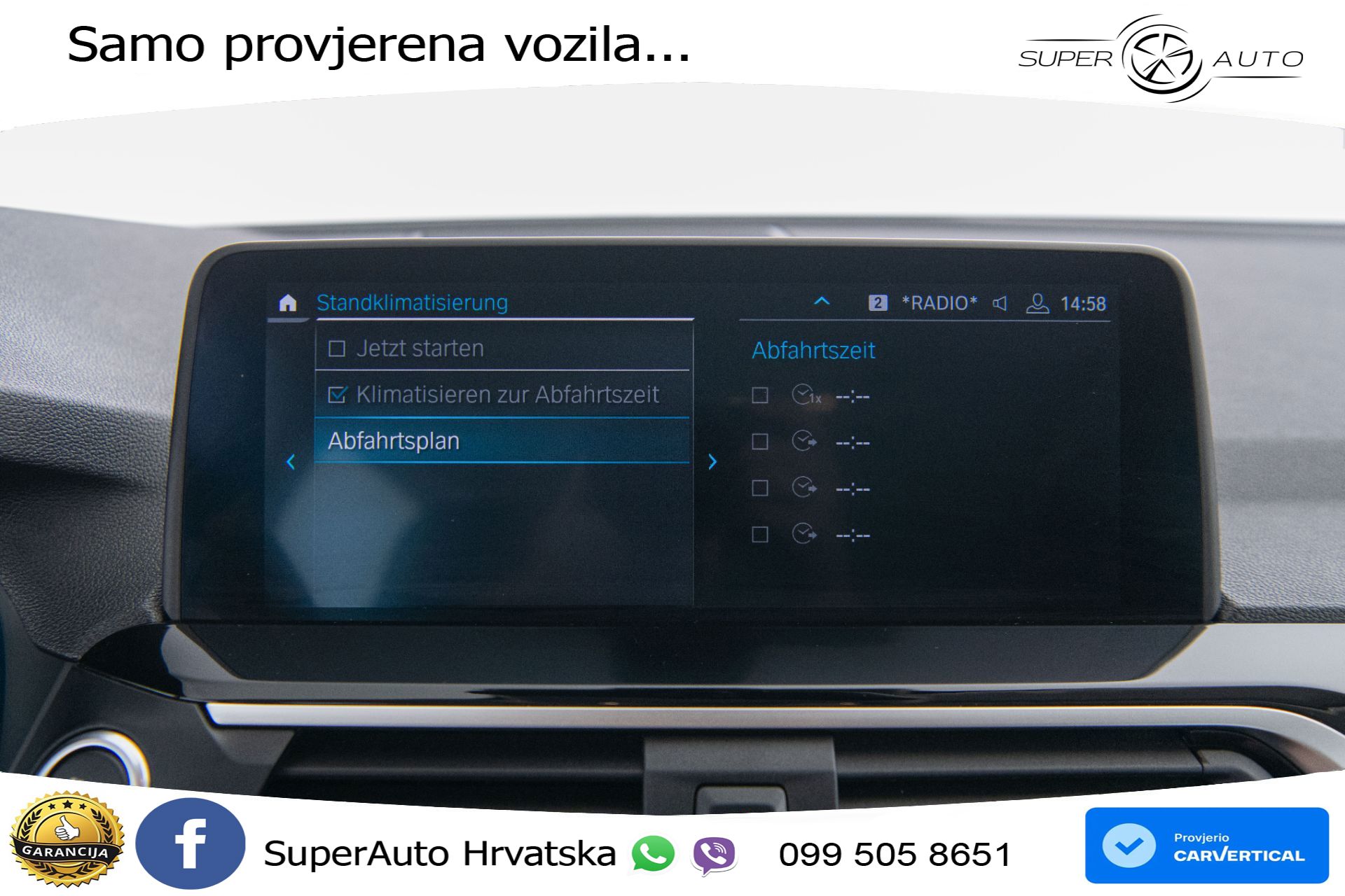 BMW X3 xDrive 30e Aut. X Line 292 KS, VIRT+NAVI