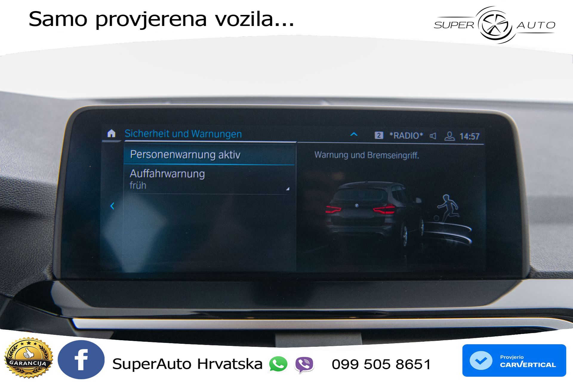 BMW X3 xDrive 30e Aut. X Line 292 KS, VIRT+NAVI