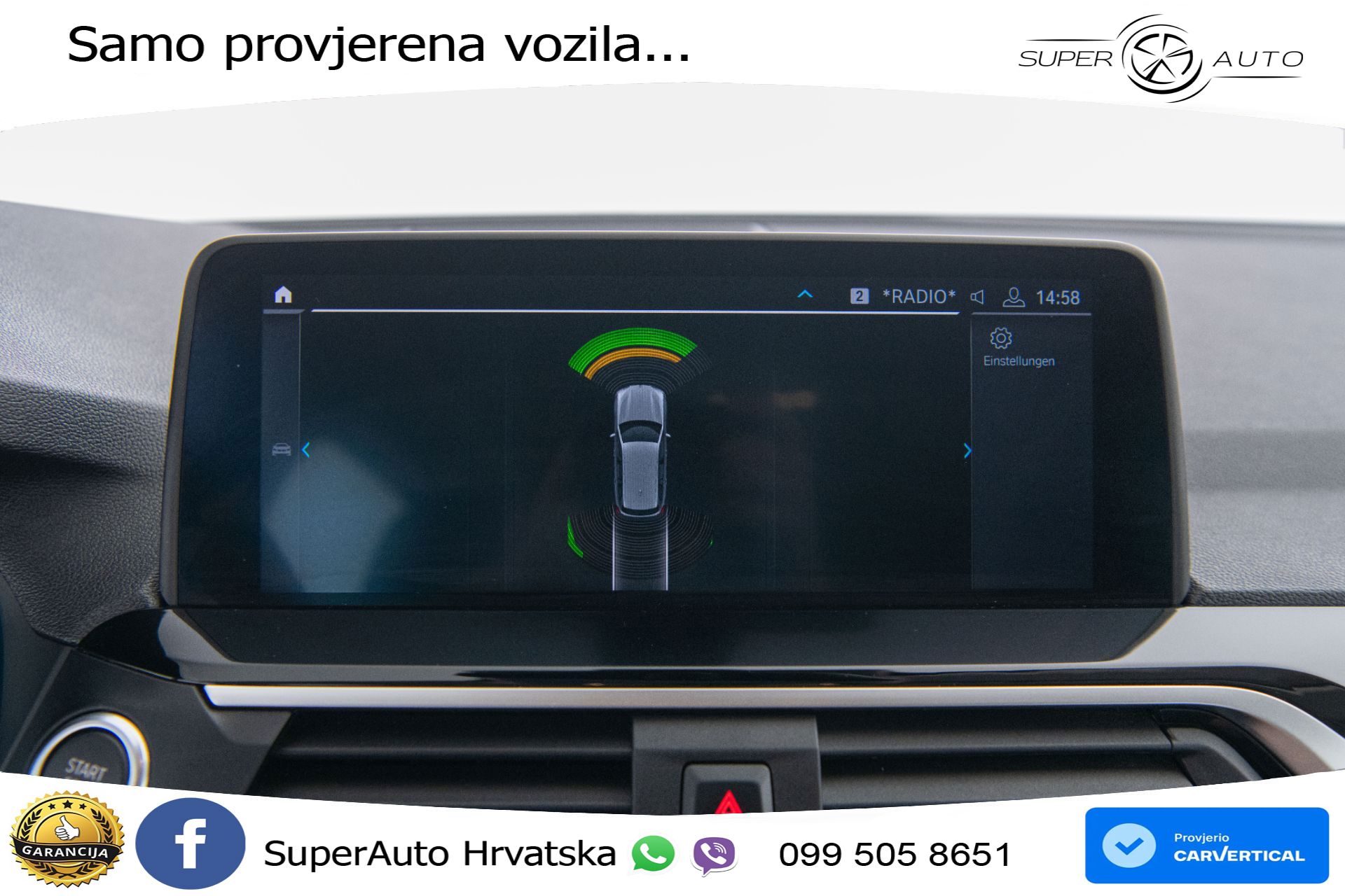 BMW X3 xDrive 30e Aut. X Line 292 KS, VIRT+NAVI