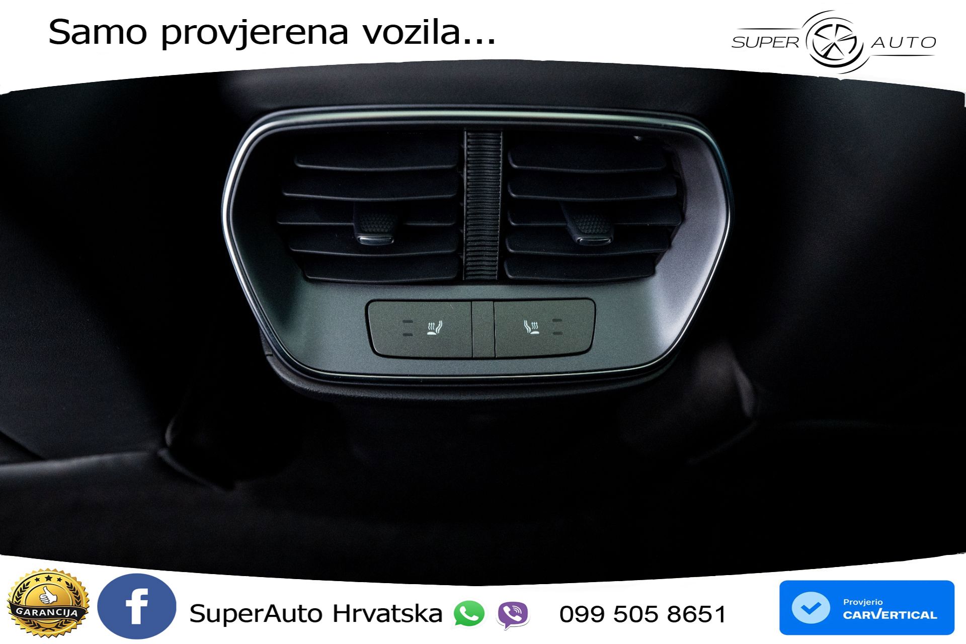 NOVO BYD Sealion 7 82,5 kWh Comfort 313 KS, LED+ACC+4xGR SJED+360+PANO