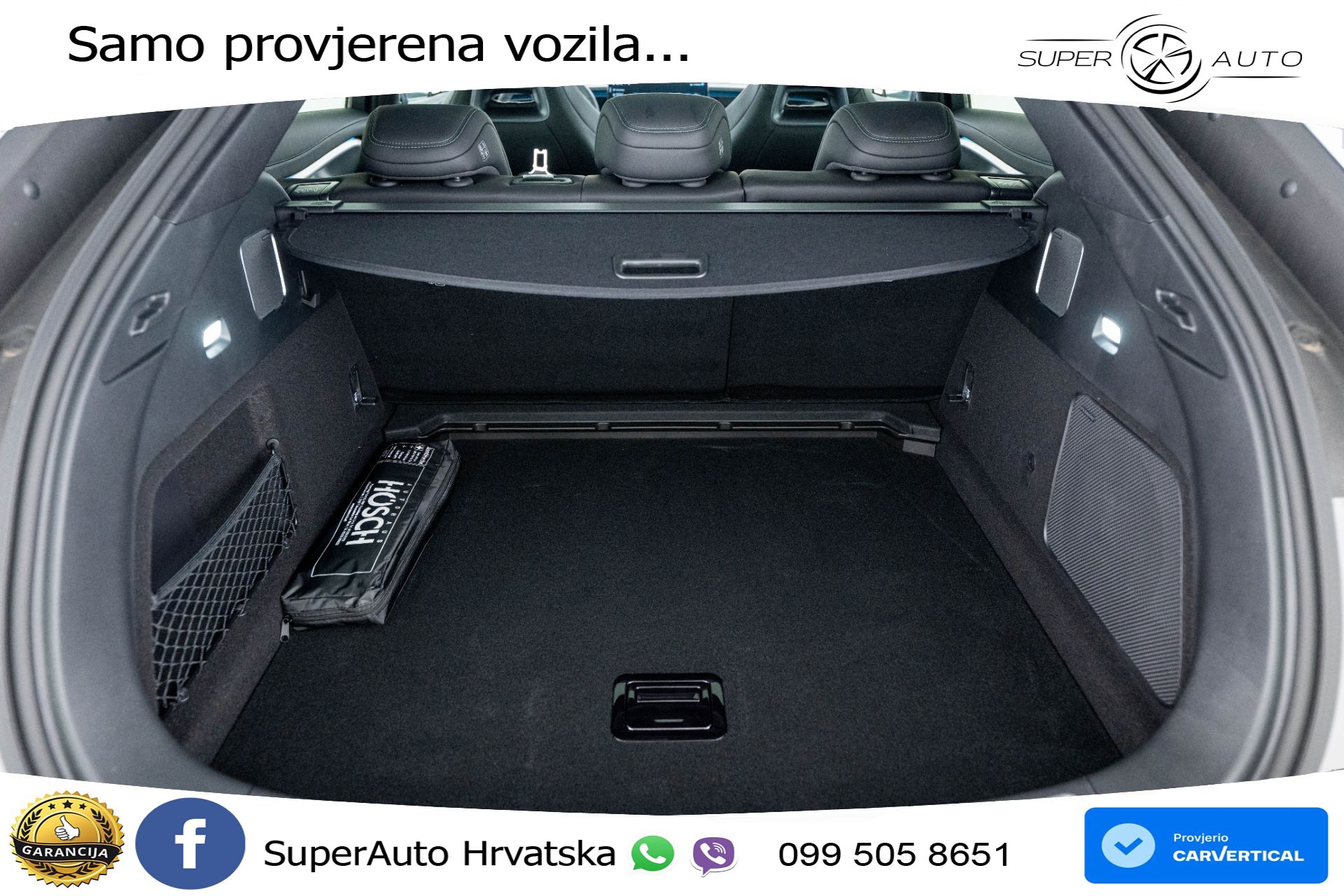 NOVO BYD Sealion 7 82,5 kWh Comfort 313 KS, LED+ACC+4xGR SJED+360+PANO