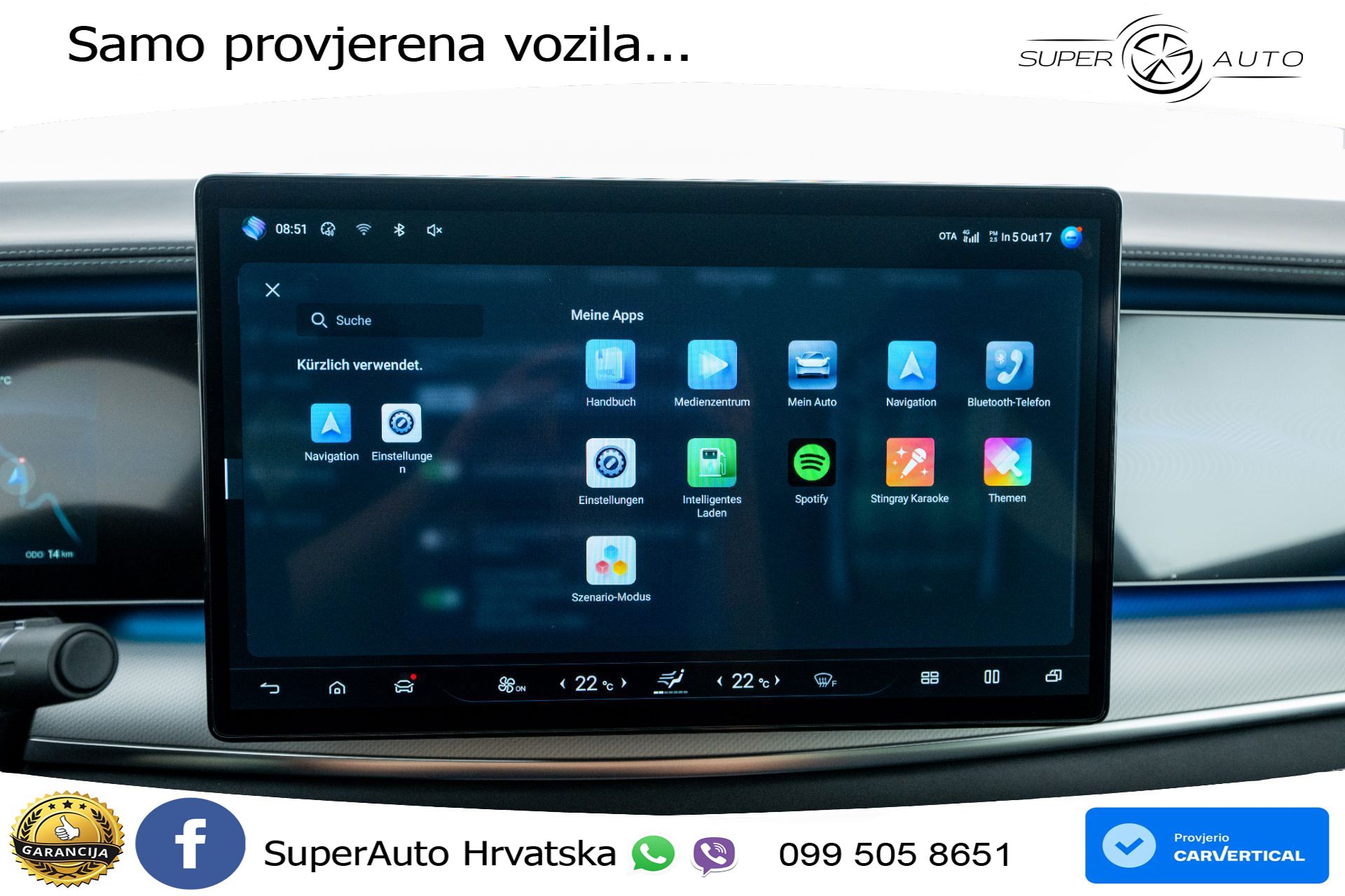 NOVO BYD Sealion 7 82,5 kWh Comfort 313 KS, LED+ACC+4xGR SJED+360+PANO