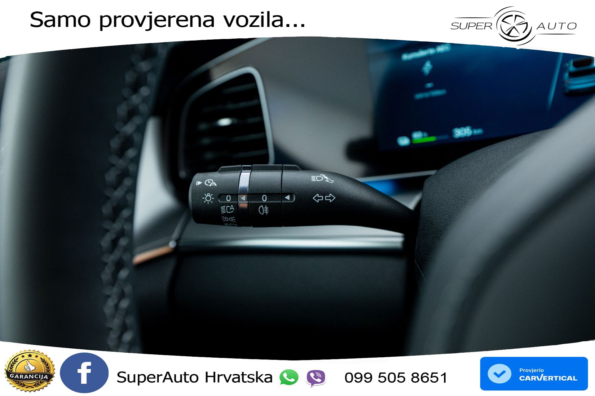 NOVO BYD Sealion 7 82,5 kWh Comfort 313 KS, LED+ACC+4xGR SJED+360+PANO