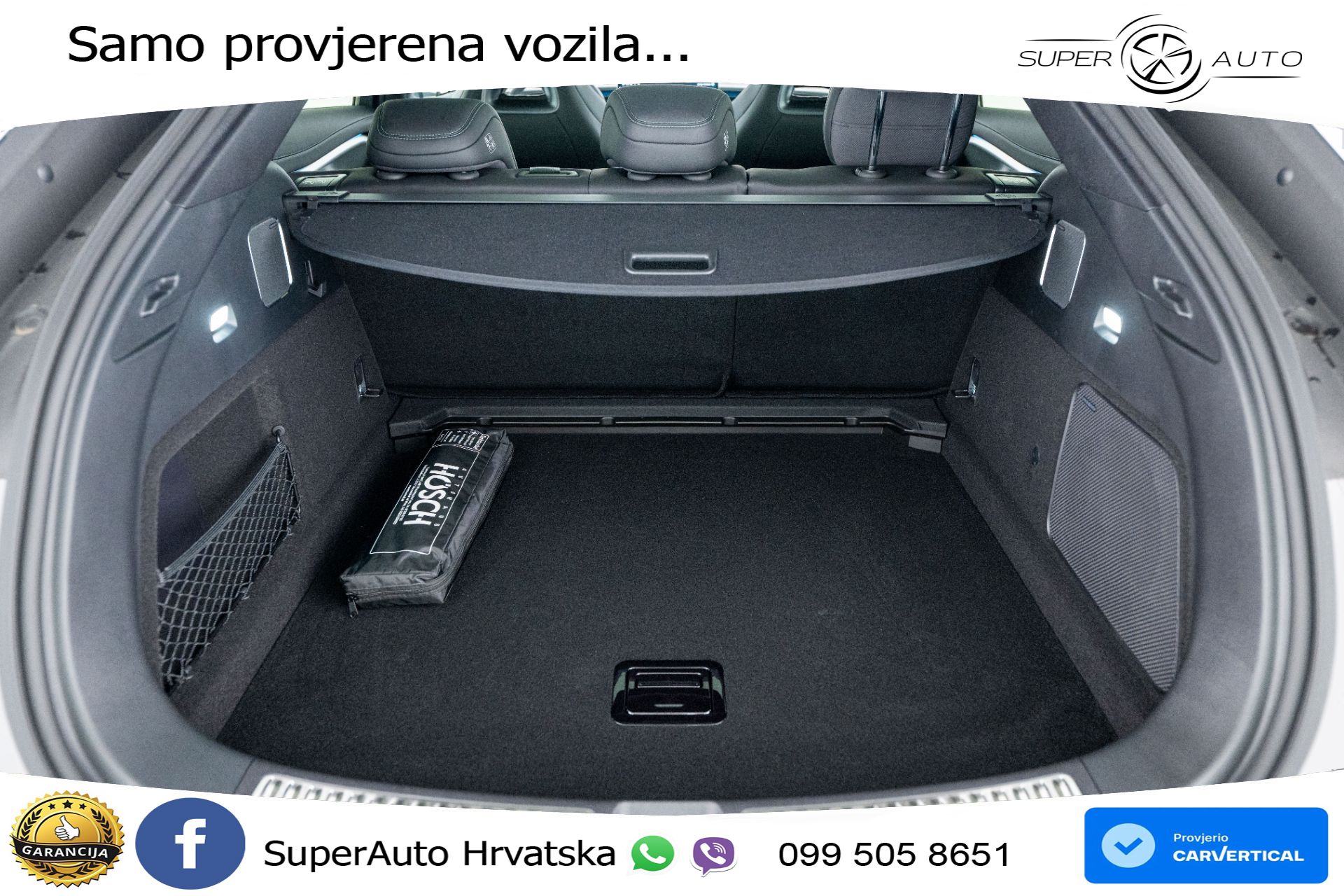 NOVO BYD Sealion 7 82,5 kWh Comfort 313 KS, LED+ACC+4xGR SJED+360+PDC