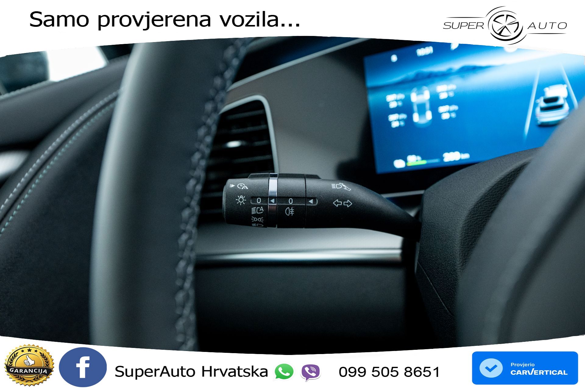 NOVO BYD Sealion 7 82,5 kWh Comfort 313 KS, LED+ACC+4xGR SJED+360+PDC