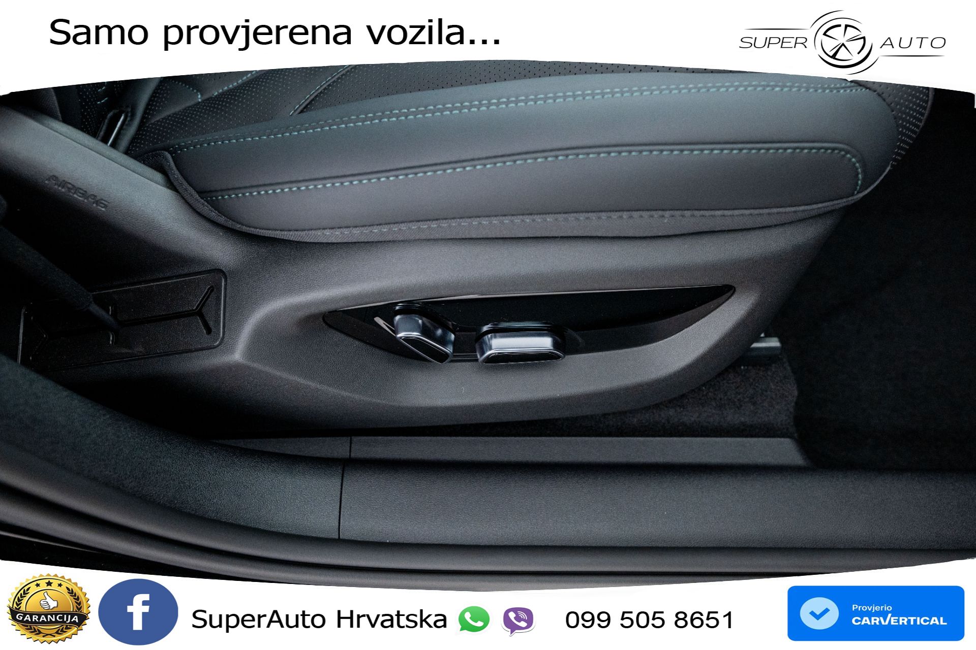 NOVO BYD Sealion 7 82,5 kWh Comfort 313 KS, LED+ACC+4xGR SJED+360+PDC