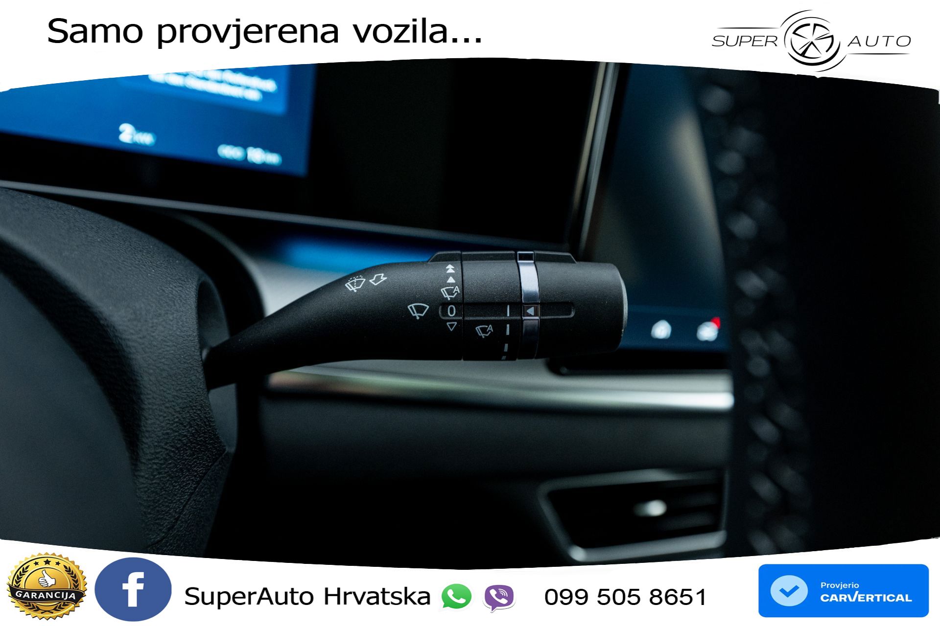 NOVO BYD Sealion 7 82,5 kWh Comfort 313 KS, LED+ACC+GR SJED+360+PDC