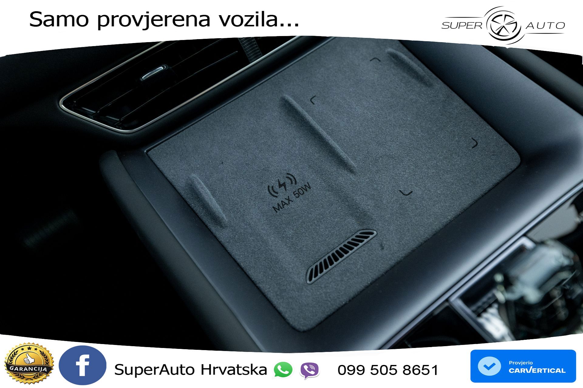 NOVO BYD Sealion 7 82,5 kWh Comfort 313 KS, LED+ACC+GR SJED+360+PDC