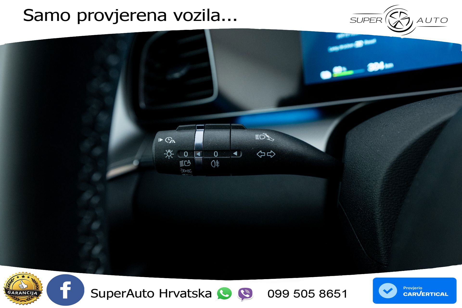 NOVO BYD Sealion 7 82,5 kWh Comfort 313 KS, LED+ACC+GR SJED+360+PDC