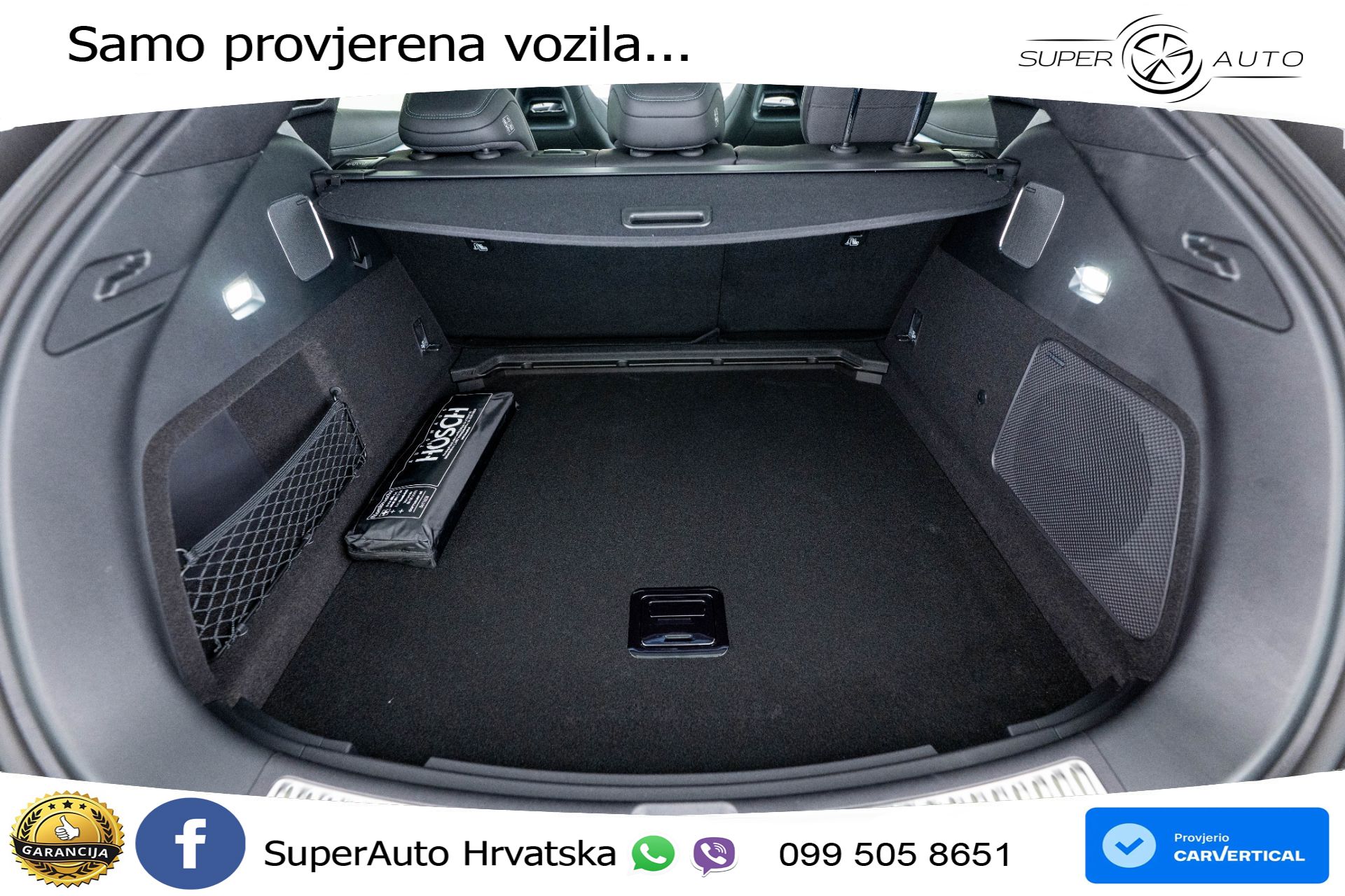 NOVO BYD Sealion 7 82,5 kWh Comfort 313 KS, LED+ACC+GR SJED+360+PDC