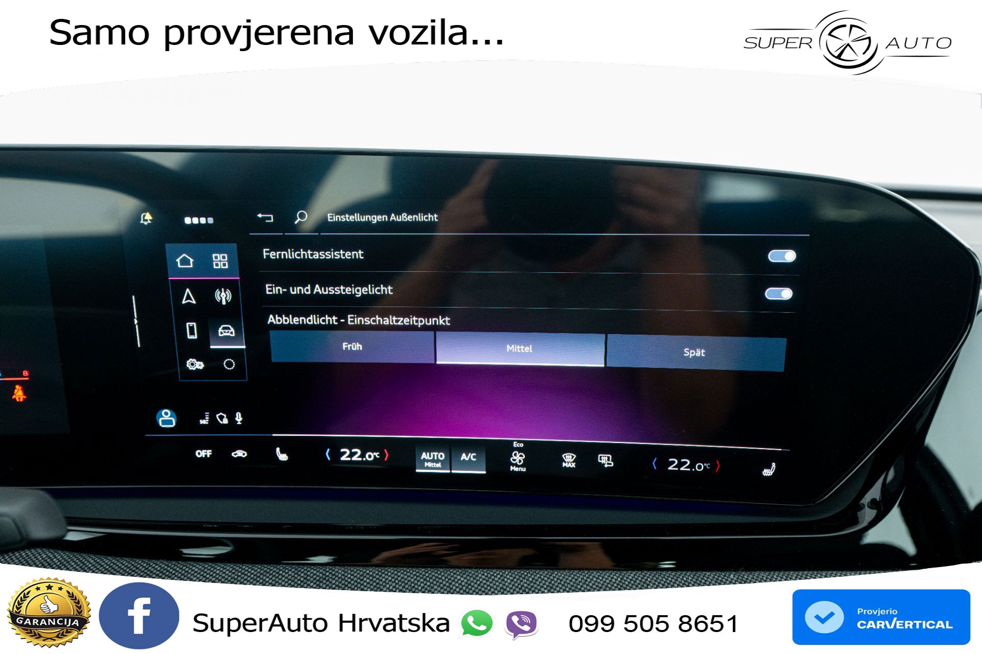 Audi A5 2.0 TFSI S tronic 2xS line 204 KS, ACC+KAM+GR SJED+VIRT+NAVI