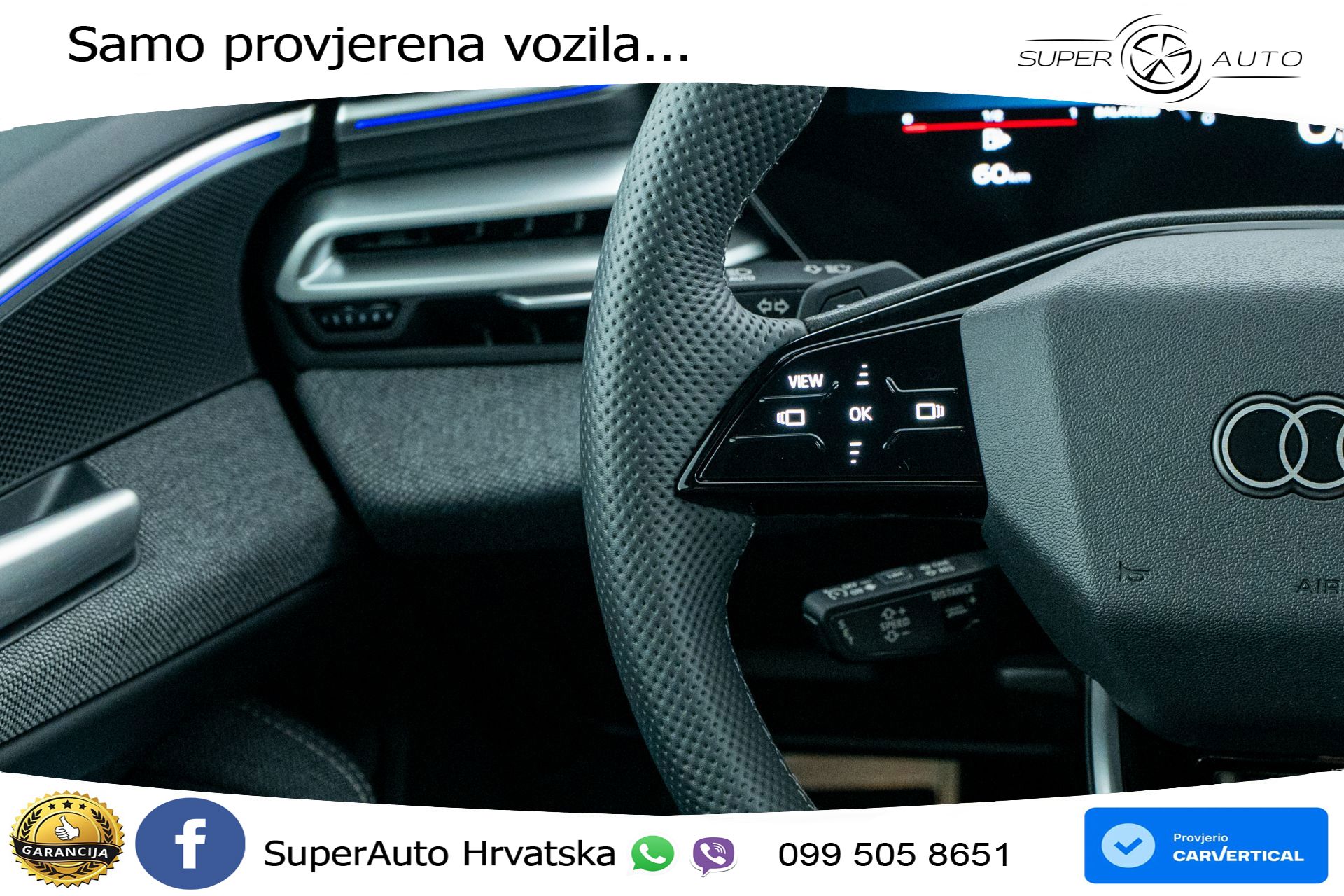 Audi A5 2.0 TFSI S tronic 2xS line 204 KS, ACC+KAM+GR SJED+VIRT+NAVI