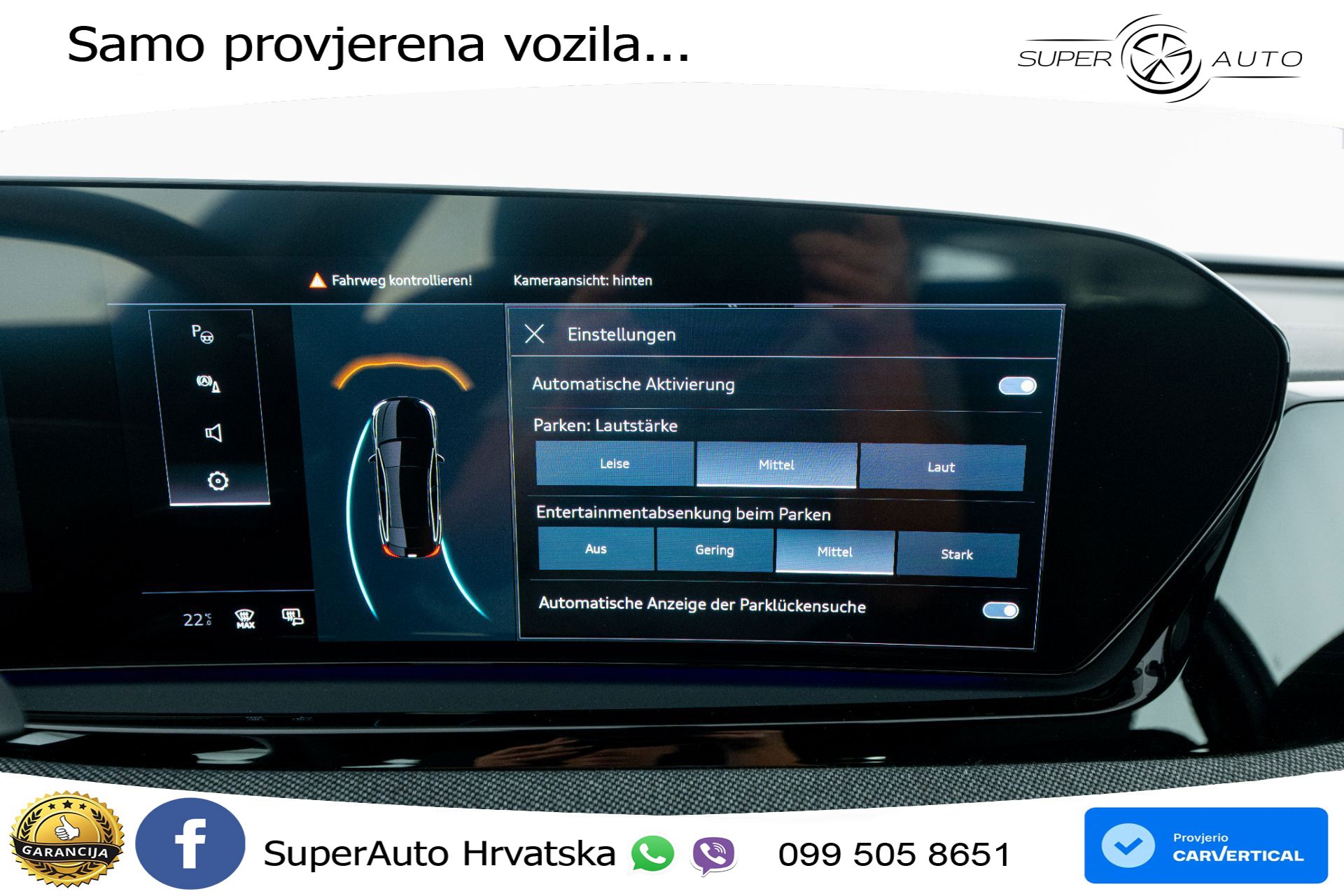 Audi A5 2.0 TFSI S tronic 2xS line 204 KS, ACC+KAM+GR SJED+VIRT+NAVI
