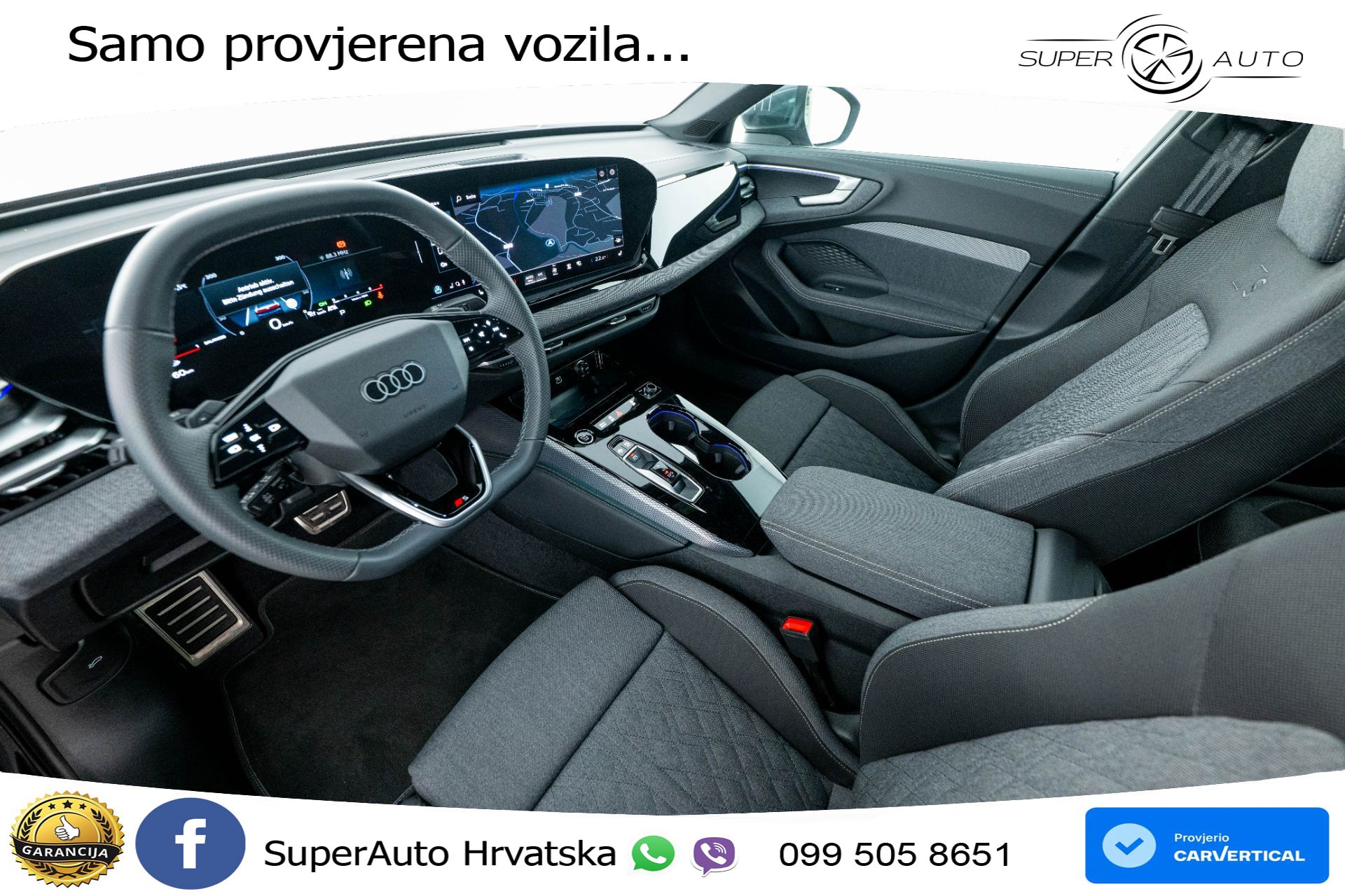 Audi A5 2.0 TFSI S tronic 2xS line 204 KS, ACC+KAM+GR SJED+VIRT+NAVI