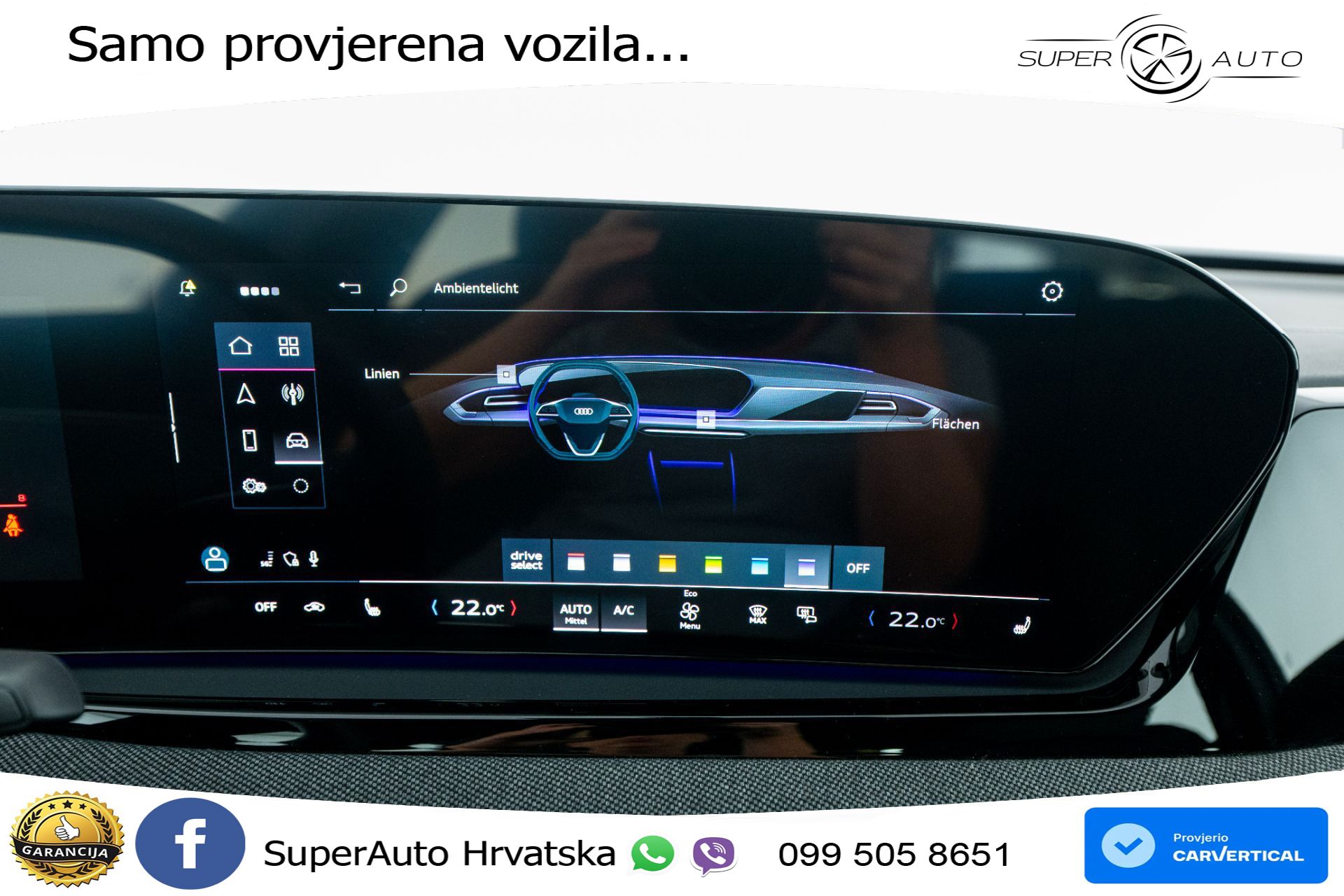 Audi A5 2.0 TFSI S tronic 2xS line 204 KS, ACC+KAM+GR SJED+VIRT+NAVI