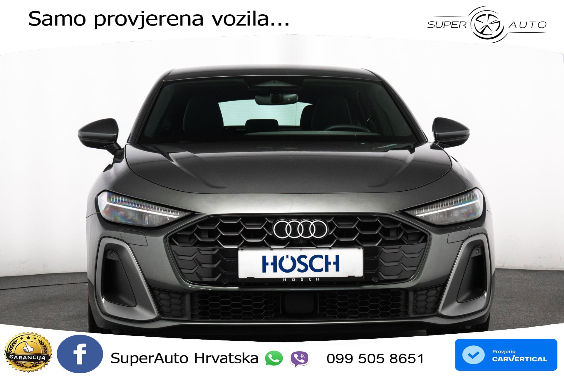 Audi A5 2.0 TFSI S tronic 2xS line 204 KS, ACC+KAM+GR SJED+VIRT+NAVI