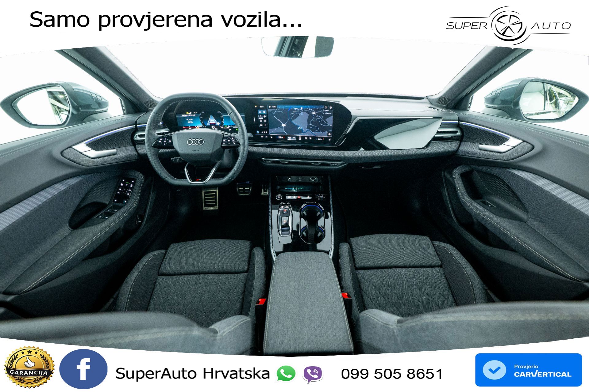 Audi A5 2.0 TFSI S tronic 2xS line 204 KS, ACC+KAM+GR SJED+VIRT+NAVI